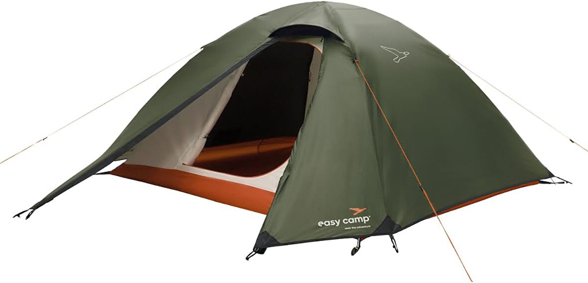 Easy Camp Rondane 3 Ultralight 3 Kişilik Çadır