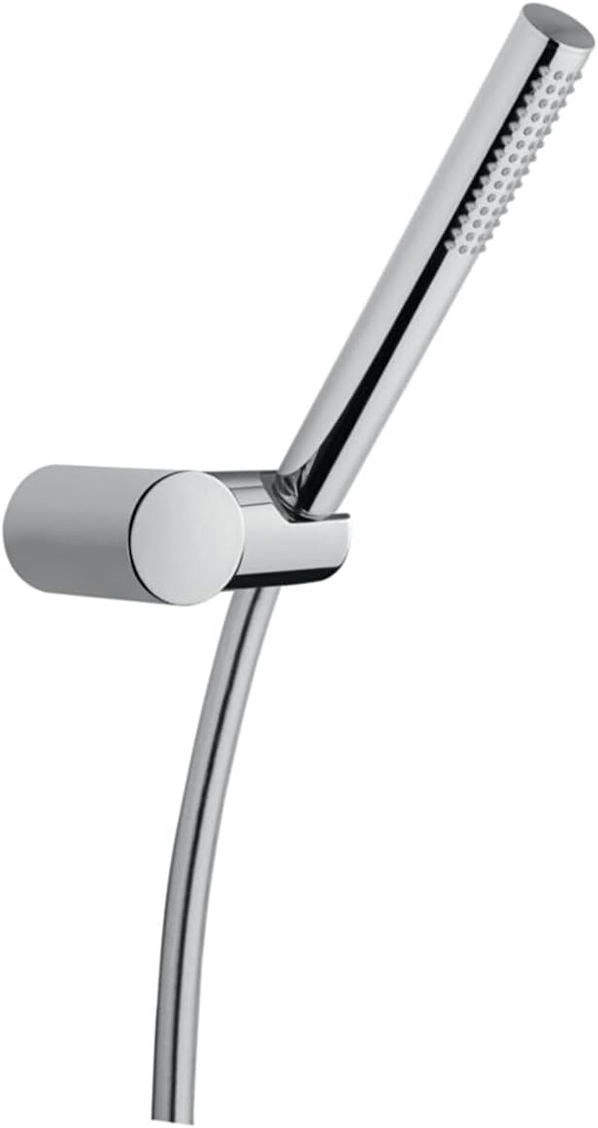 Vitra Suit A45543 1F El Duşu Takımı, Krom