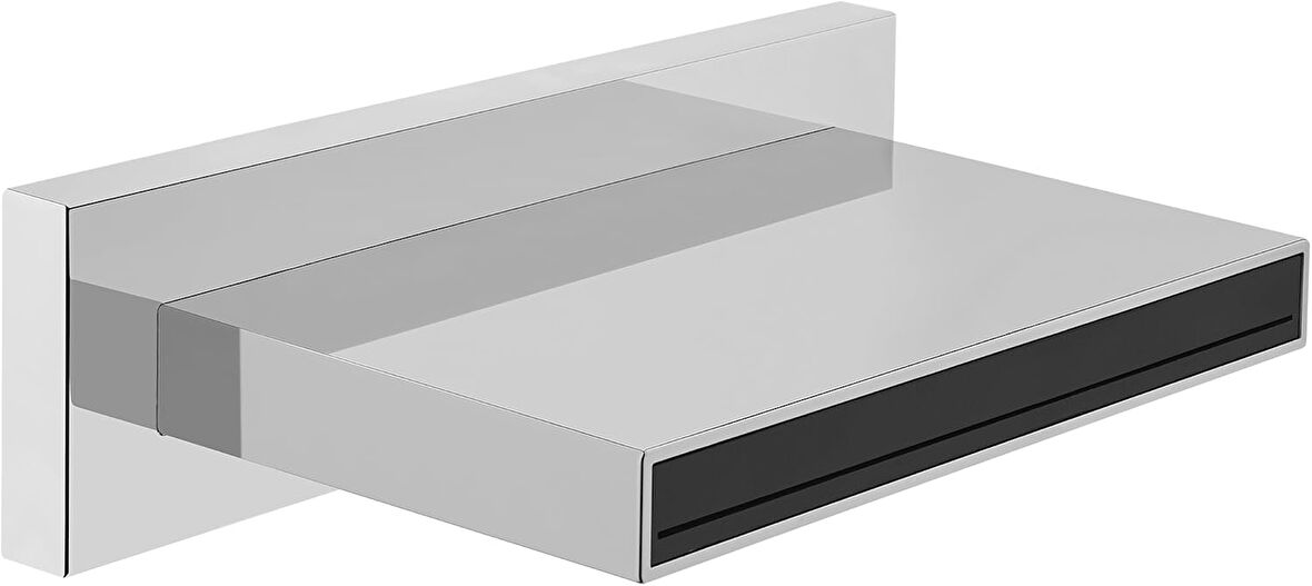 Vitra Cascata A45715 Duş Başlığı Krom