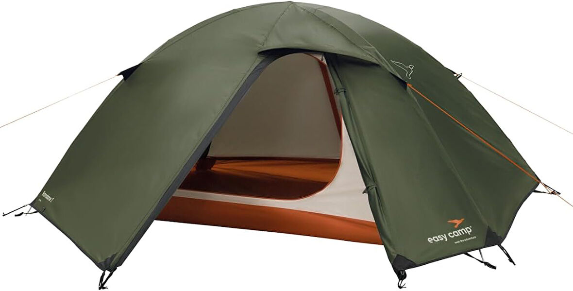Easy Camp Rondane 2 Ultralight 2 Kişilik Çadır