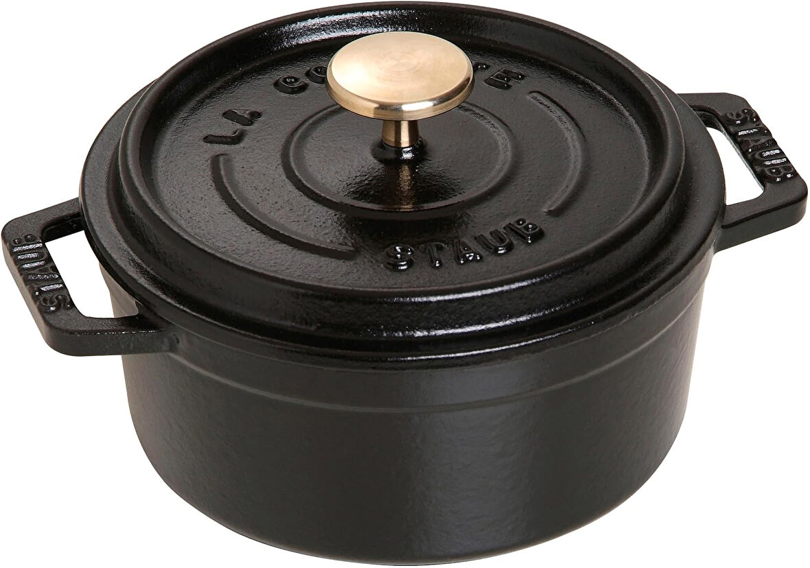 Staub 405094710 Döküm Tencere