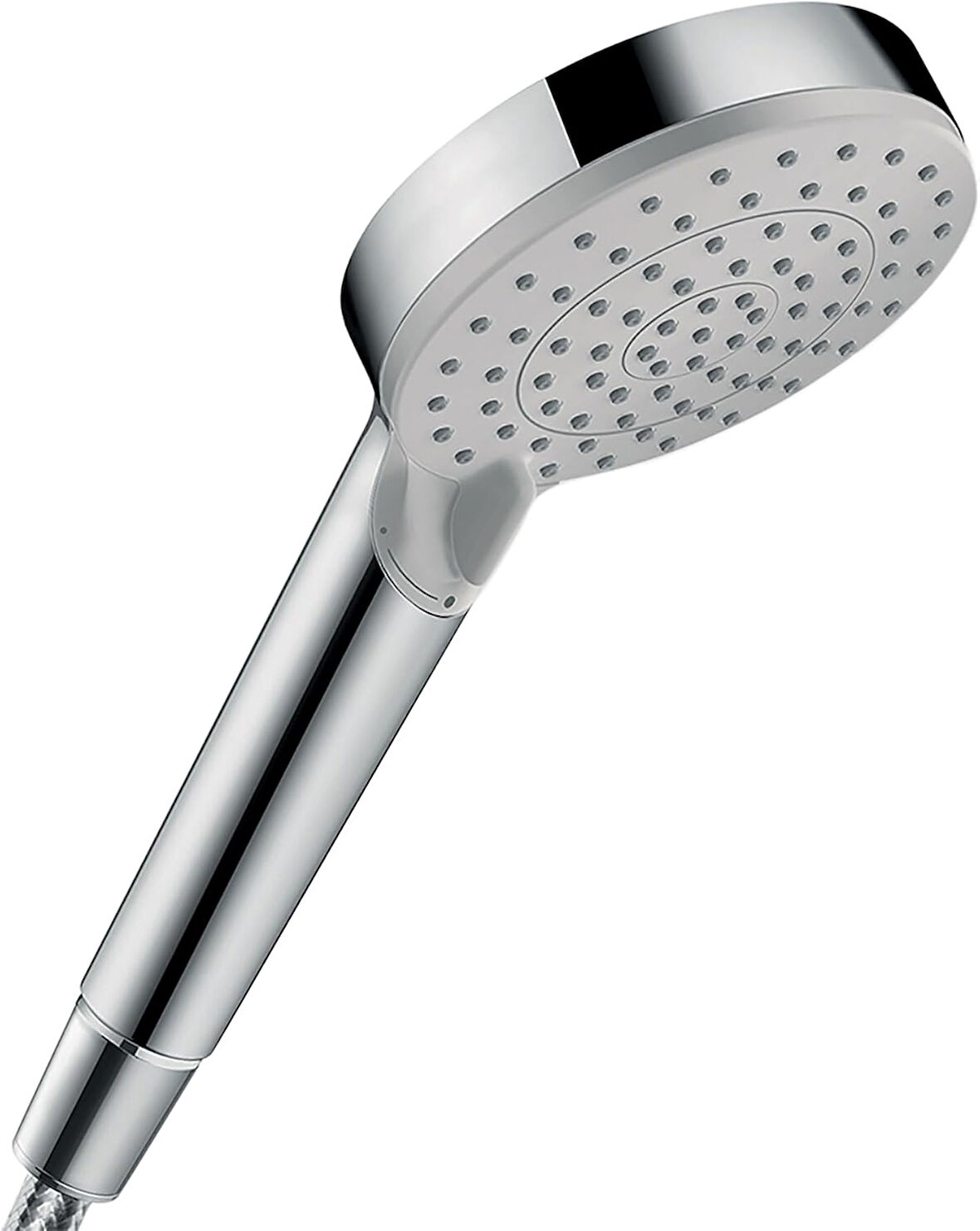 Hansgrohe 26340001 Vernis El Duş Başlığı El Duşu, Krom