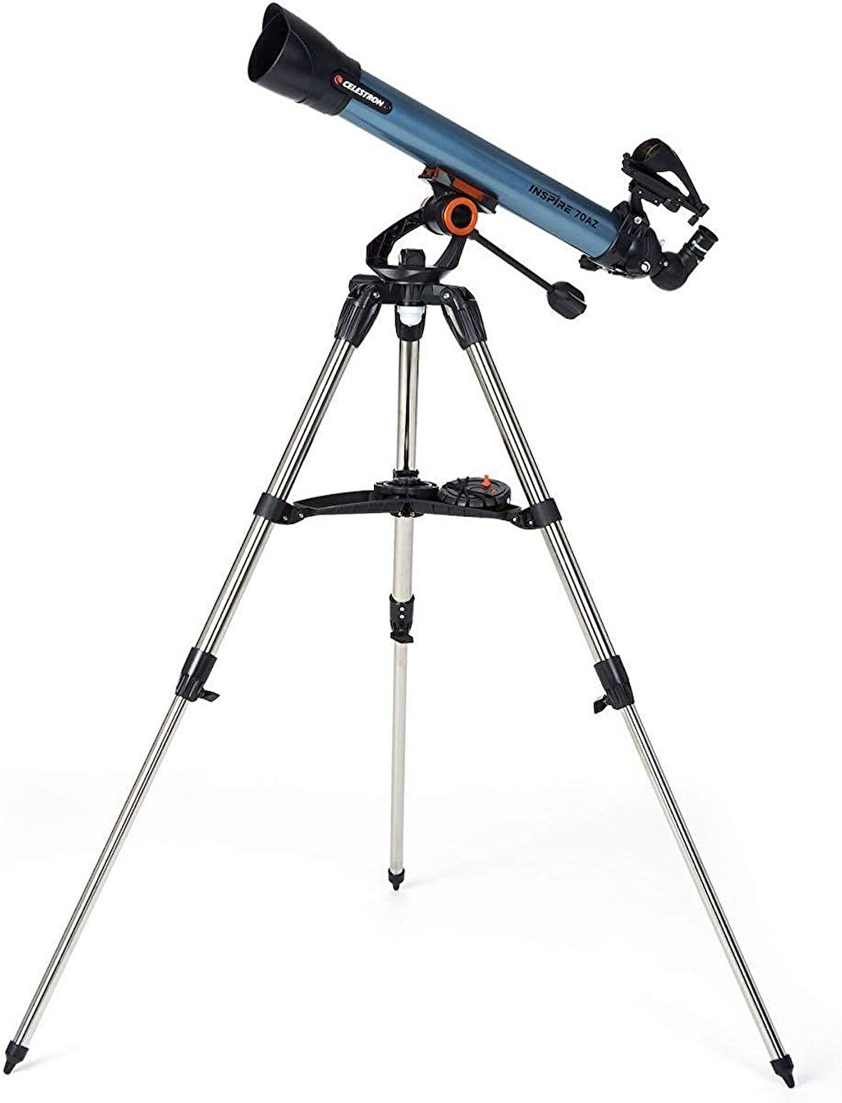 Celestron Inspire 70Az Refractor Teleskop Inspire 70Az Refractor Teleskop