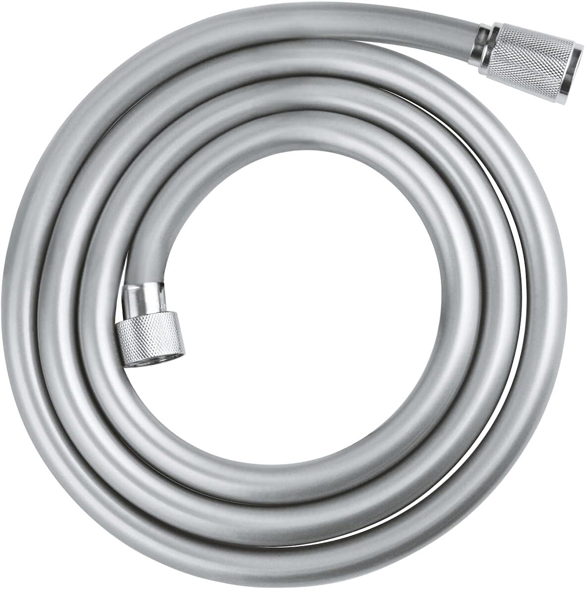 Grohe Vitalioflex Comfort 1750Mm Comfort Duş Hortumu | Krom | 28745002