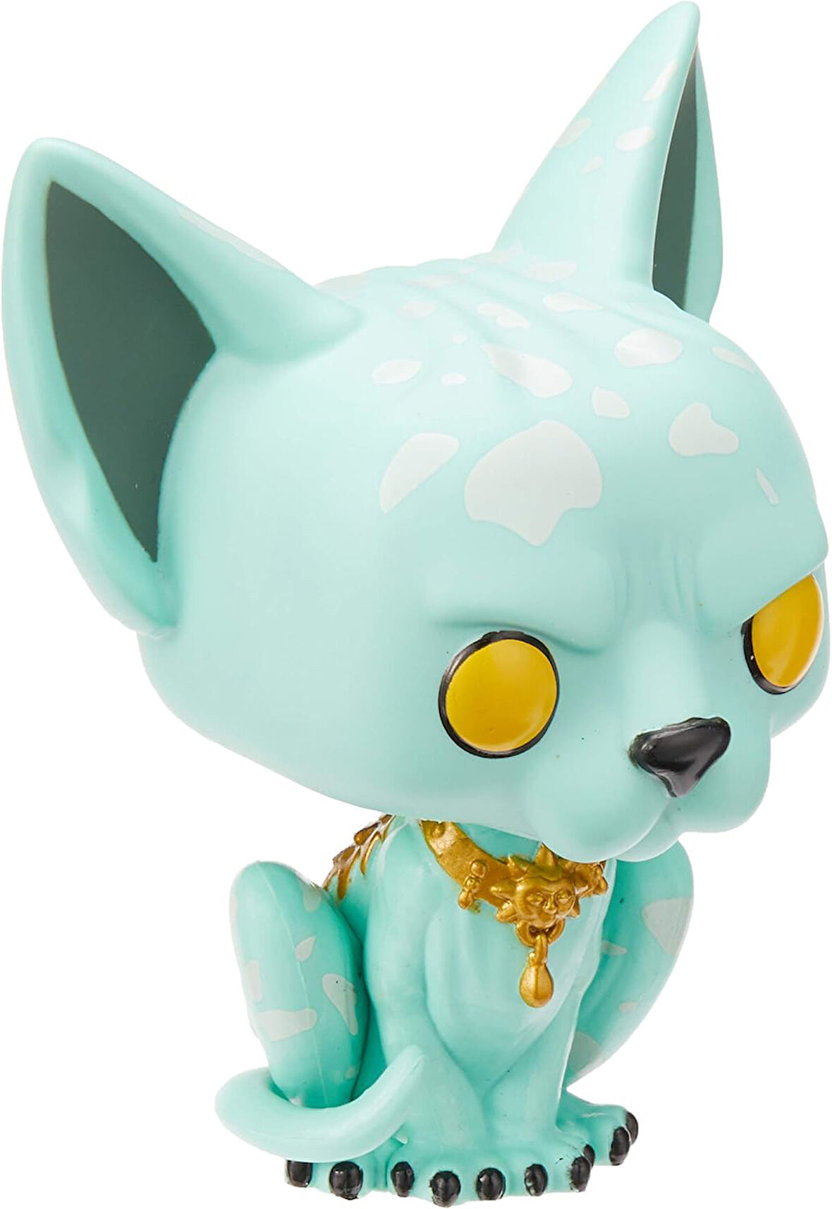 Funko Pop Comics Saga Lying Cat Renkli One Size