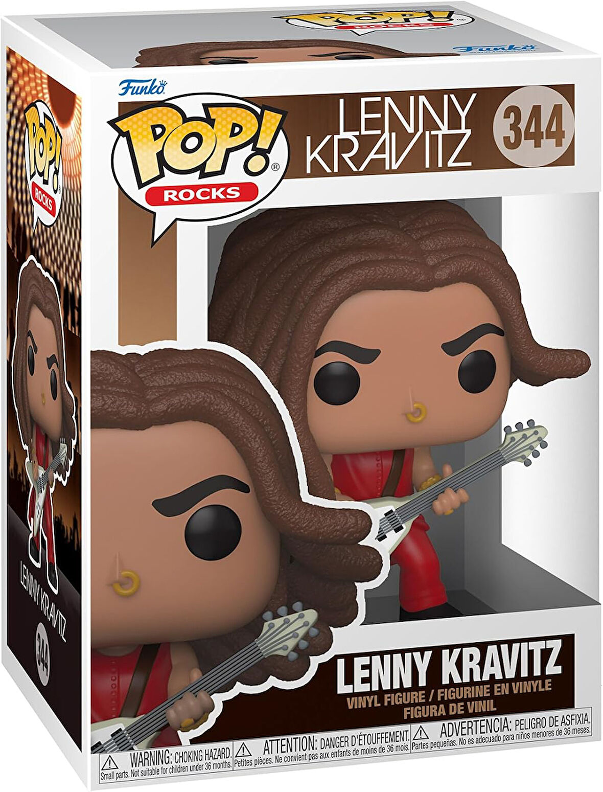 Funko Pop! Collectible Toy Figure - Grumpy Fairies 58