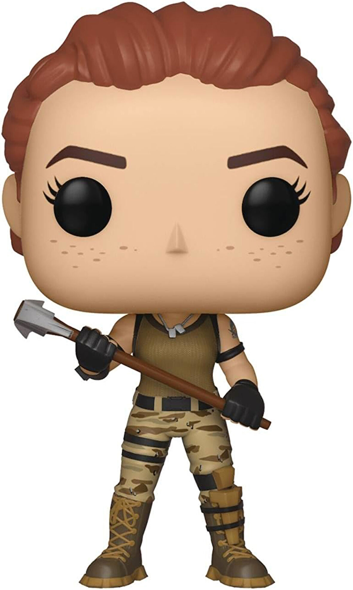Funko Fgr-Pop Fortnite S1, Tower Recon Specialist (34463)