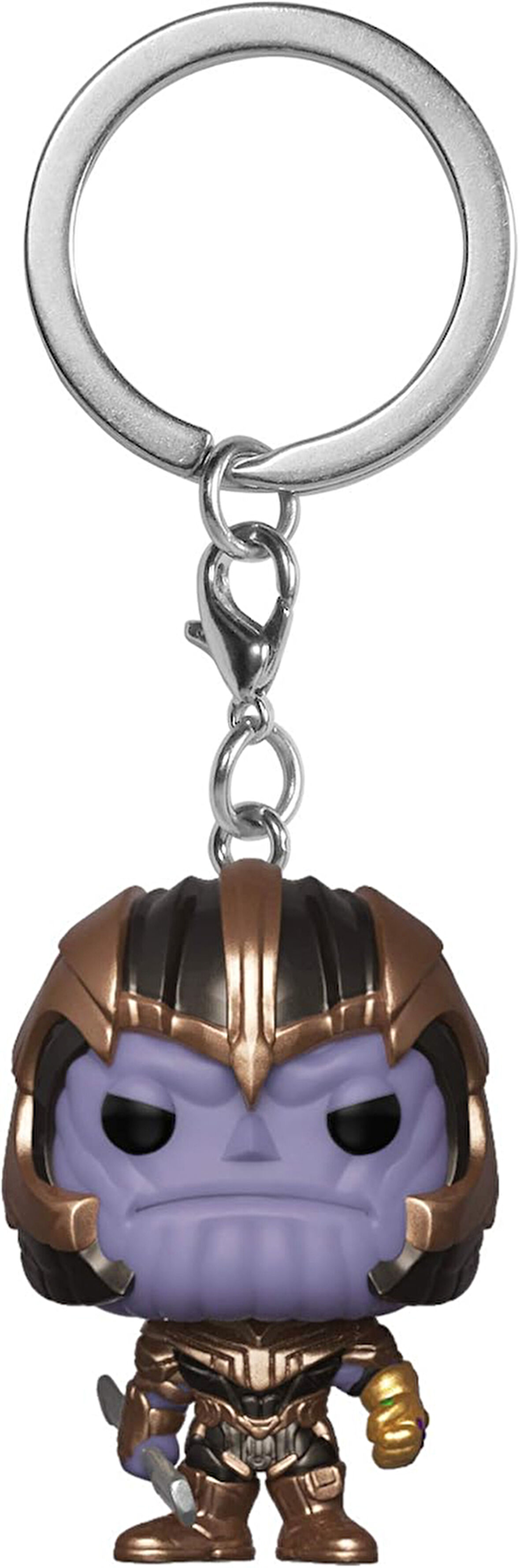 Funko Pop Anht-Endgme Thanos (36680)