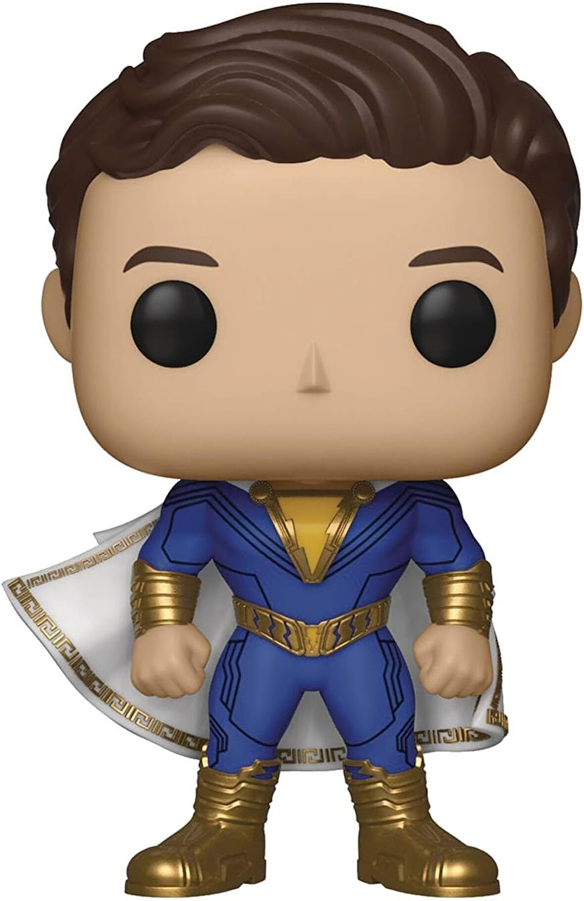 Freddy Shazam Figürü 9 Cm
