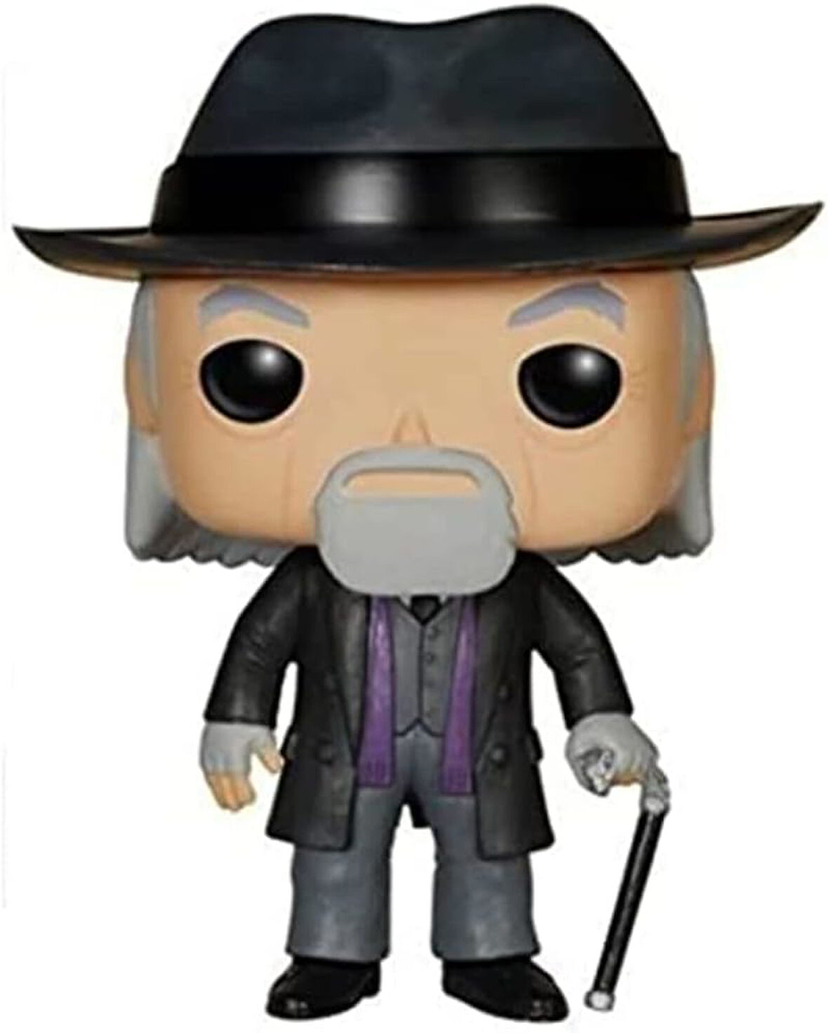 Funko Pop Tv Gerinim İbrahim Setrakian Eylem Şekil"
