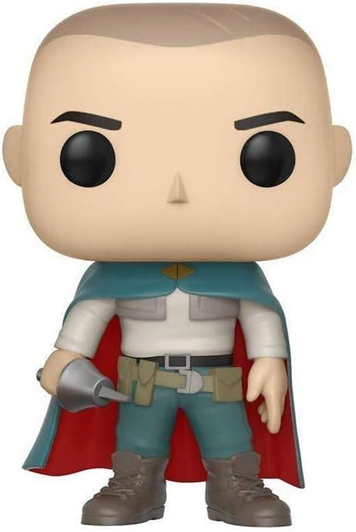 Funko Pop Comics Saga The Will Renkli One Size