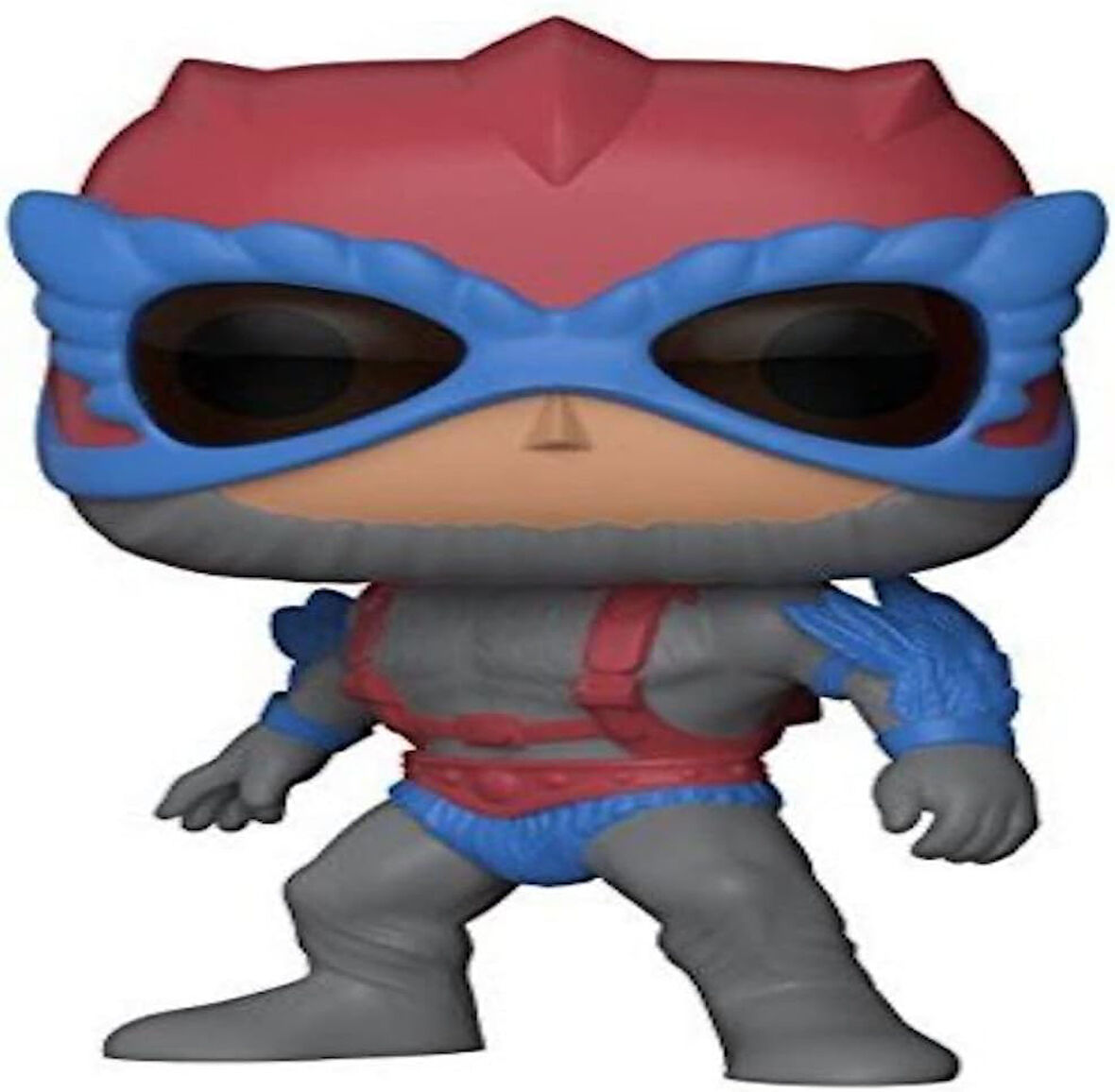 Funko Pop Motu Stratos