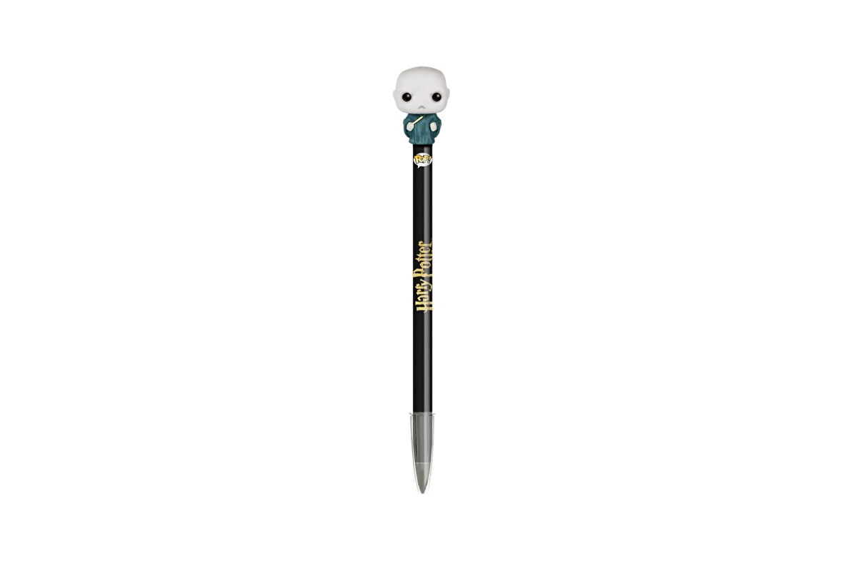 Funko Pop Pen Toppers Harry Potter Renkli One Size