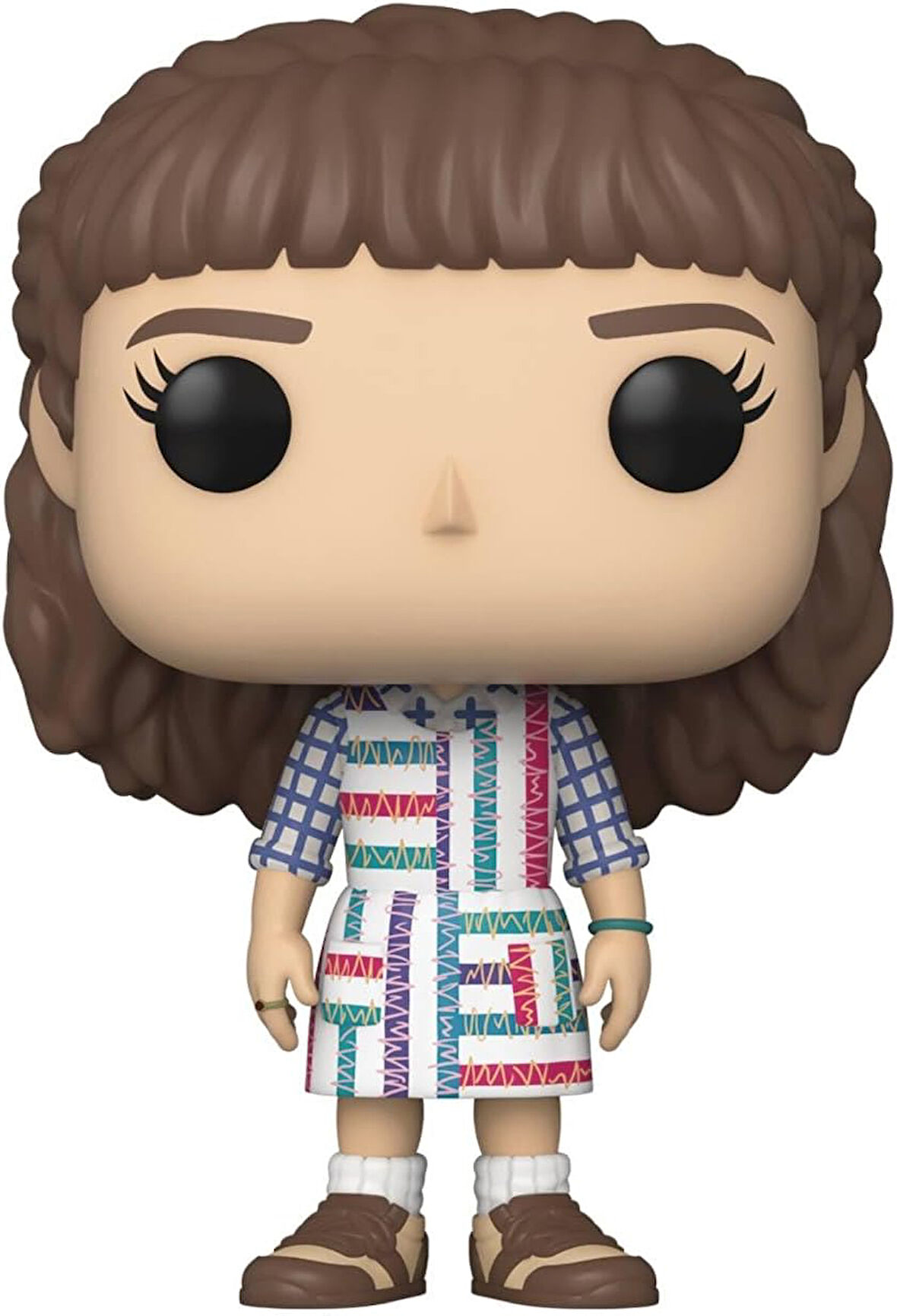 Funko Pop! Tv: Stranger Things - Eleven - Elf - Vinil Koleksiyon Figürü - Hediye Fikri - Resmi Ticar
