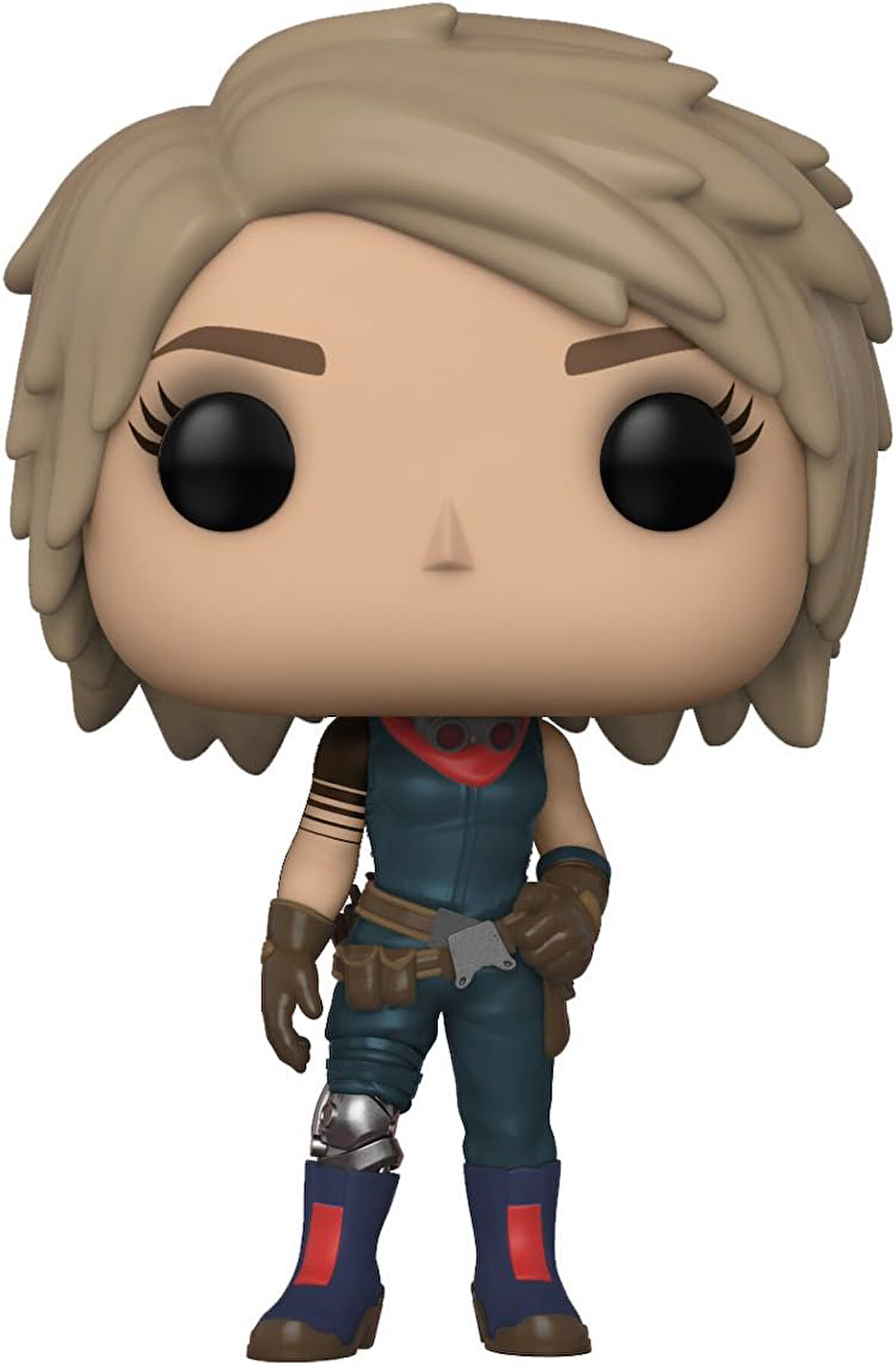 Funko Destiny 30107 Spiele Amanda Holliday Pop Vinyl Figur