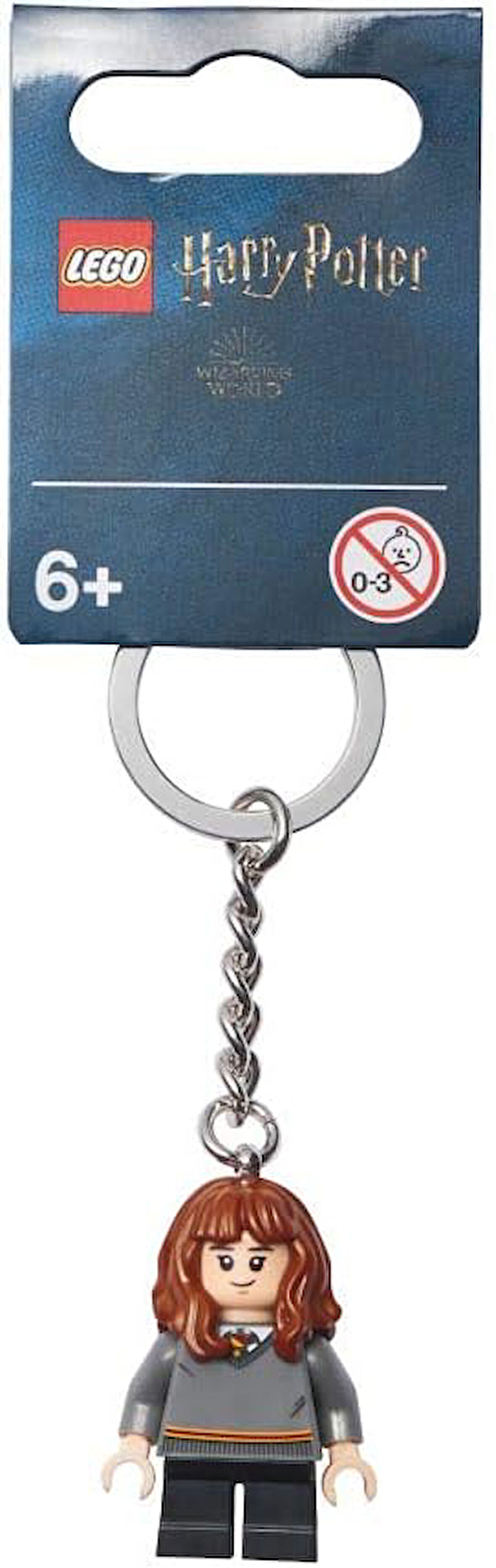 Lego® Harry Potter™ Hermione Granger 854115 Anahtarlık