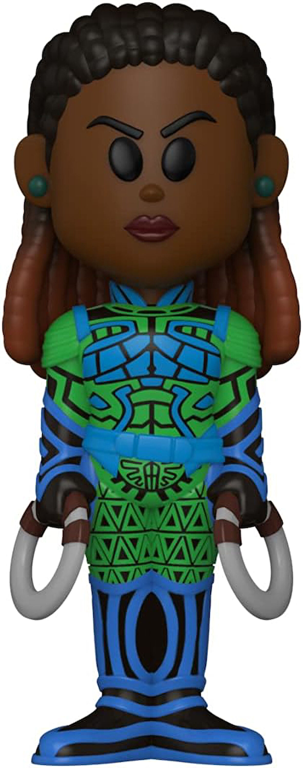 Funko Pop! Collectible Toy Figure - Reverse Radius 80