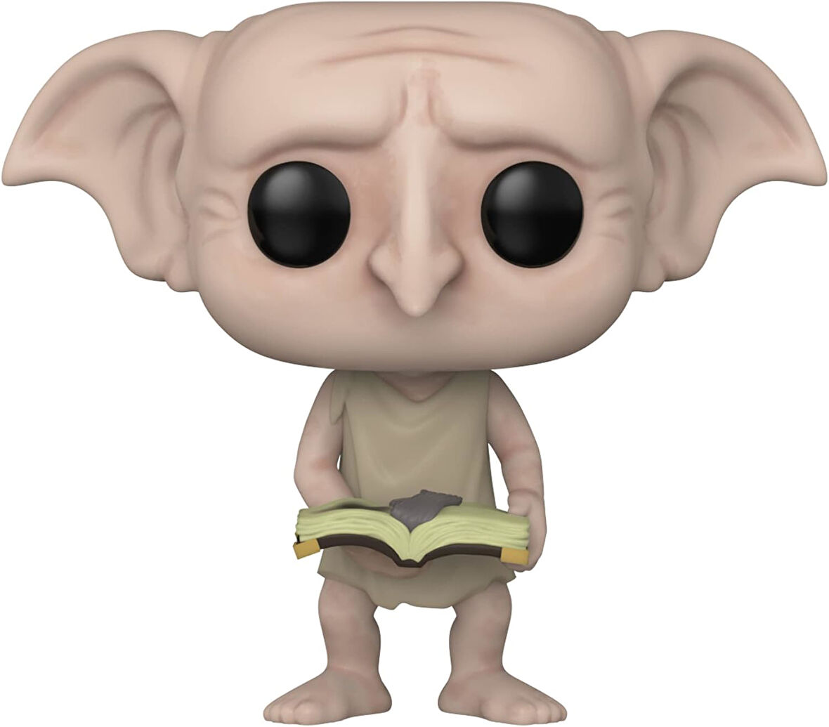 Funko Pop Figür - Harry Potter 20Th Anniversary - Dobby