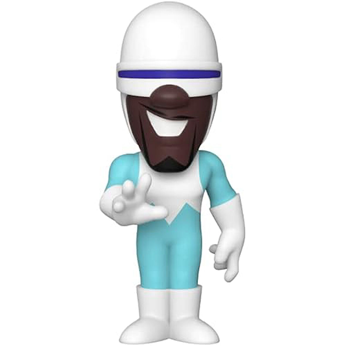 Funko Soda Disney The Incredibles Frozone D23 2022 Exclusive