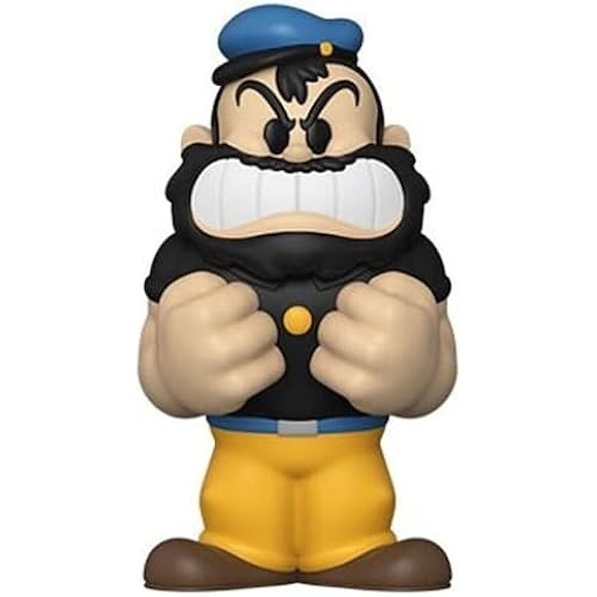 Bluto (Popeye) Funko Vinil Soda