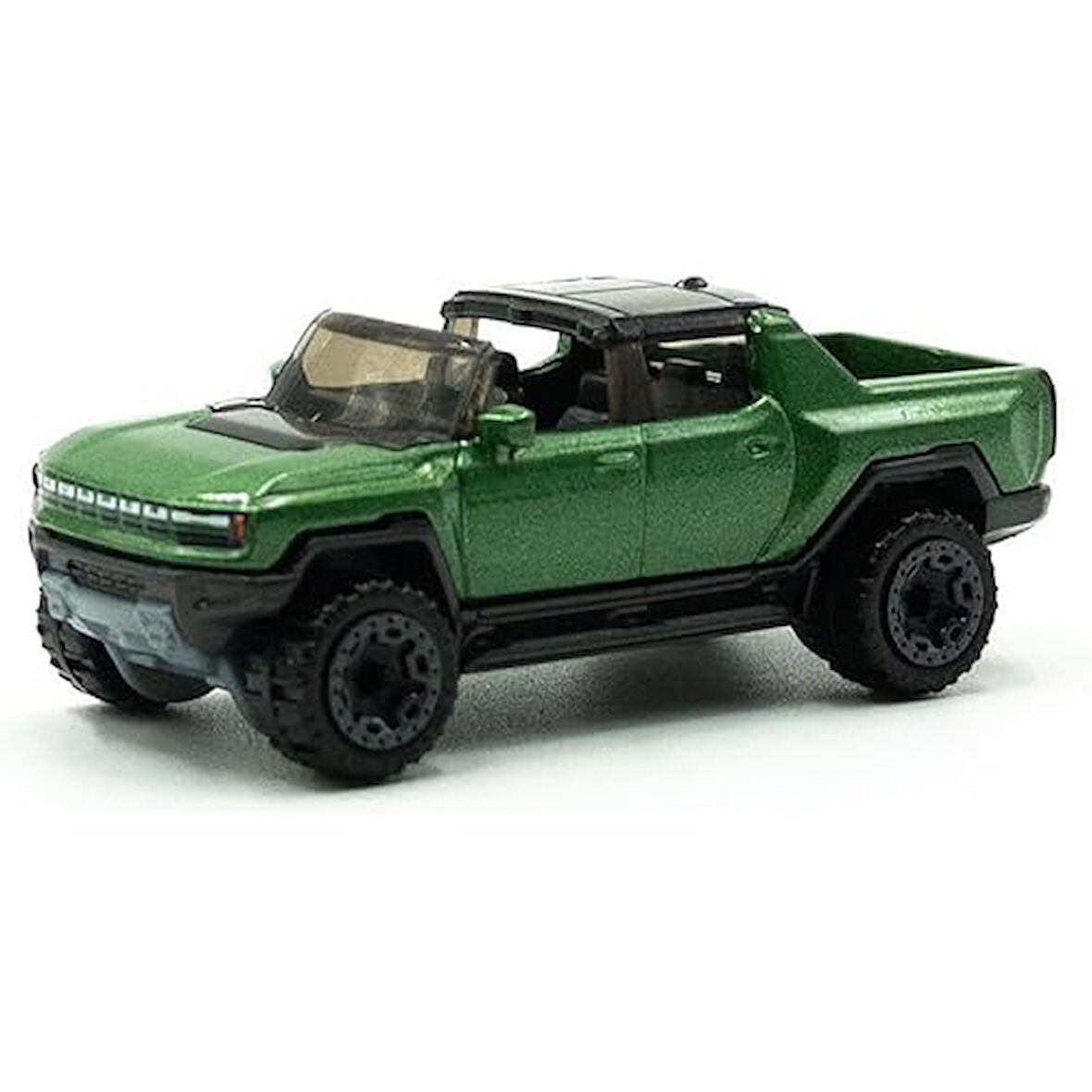 Hot Wheels Tekli Arabalar Gmc Hummer Ev Hkk58