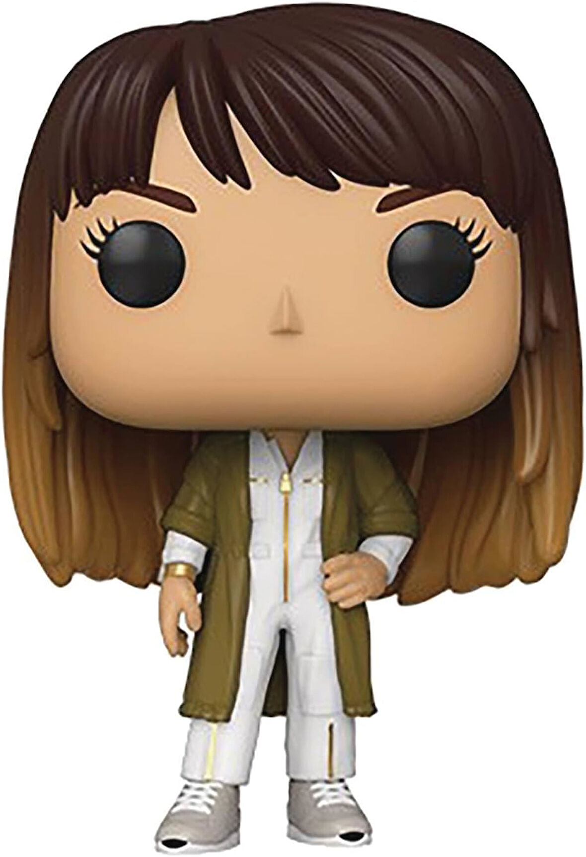 Funko Pop! Yönetmenler: Patty Jenkins Çok Renkli, Model: 47730"
