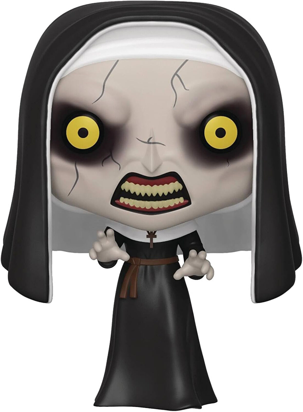 Funko Pop! Filmler: Nun - Şeytani Nun"