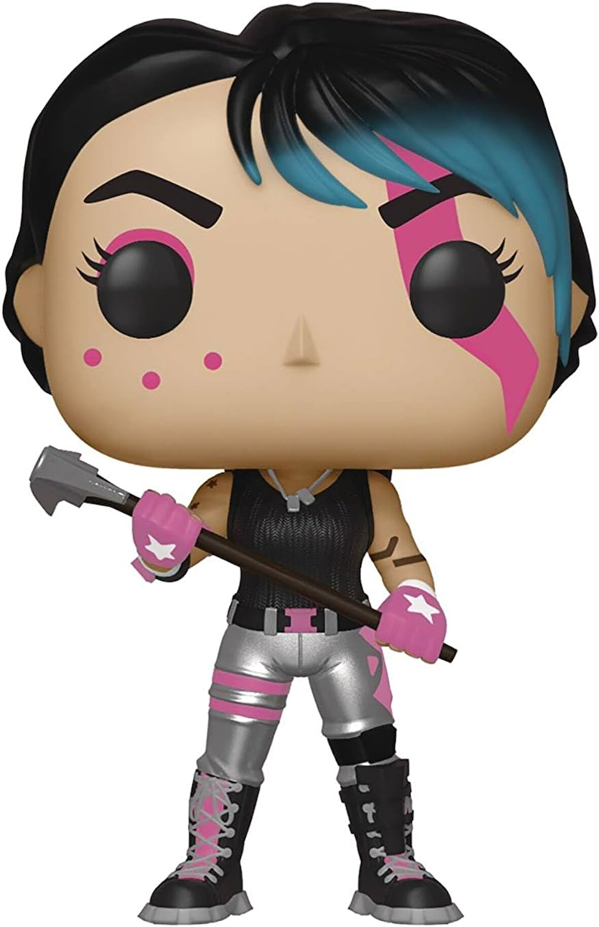 Funko Fgr-Pop Games Fortnite S2, Sparkle Specialist (36023)