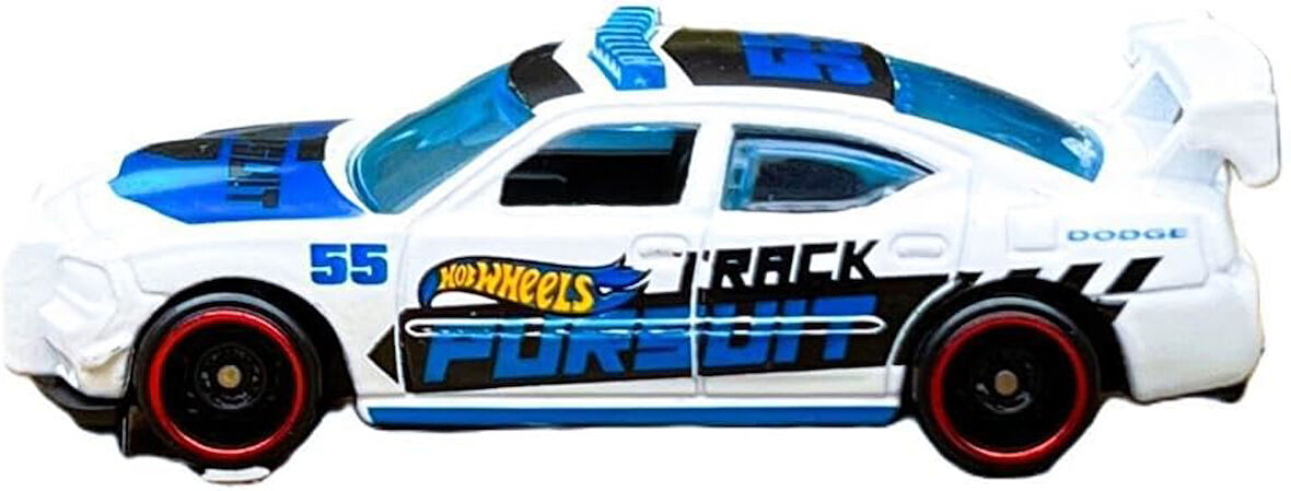 Hot Wheels Tekli Arabalar Dodge Charger Drift Hkj69