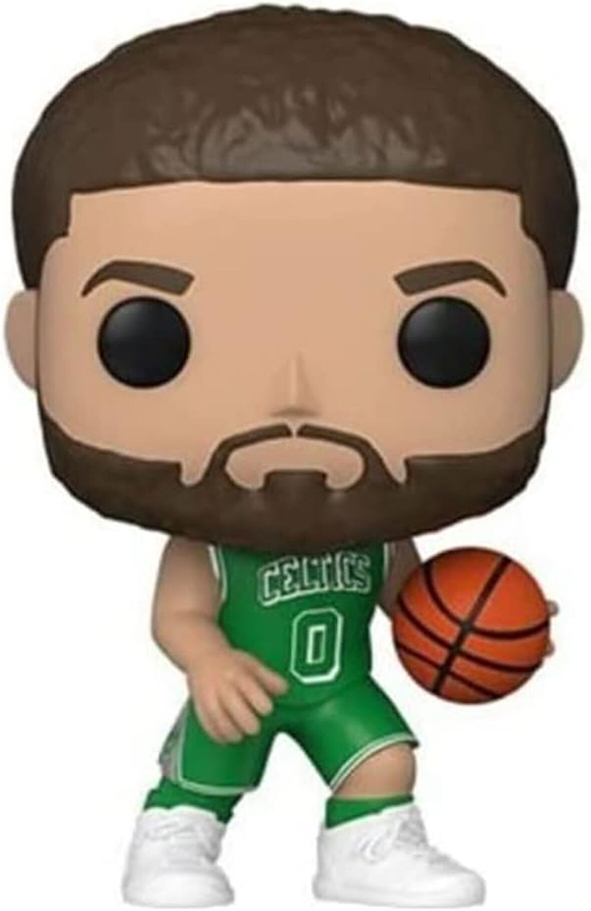 Funko Pop! Nba: Bucks - Jayson Tatum