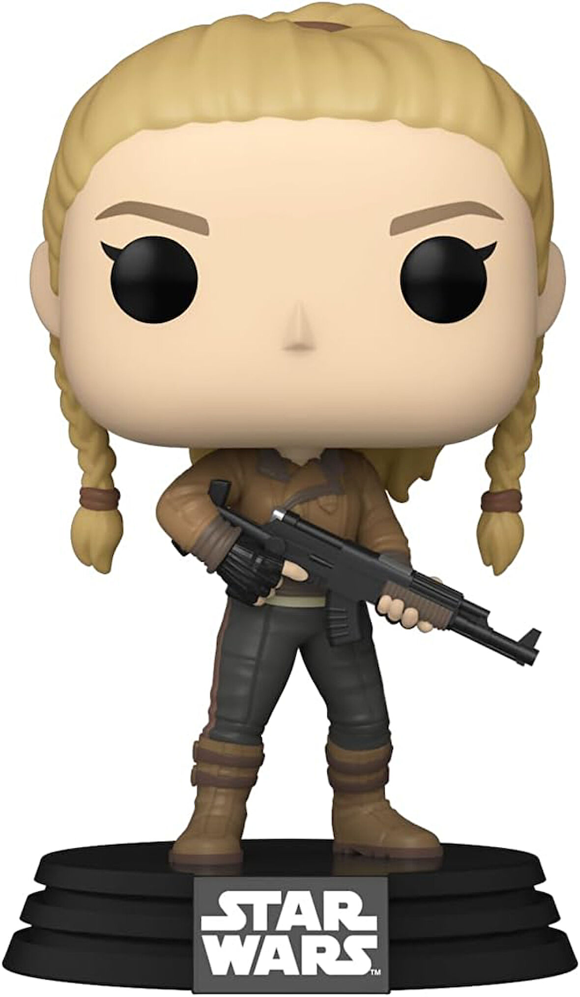 Funko Pop Vel Sartha Figure 554 Limited Edition