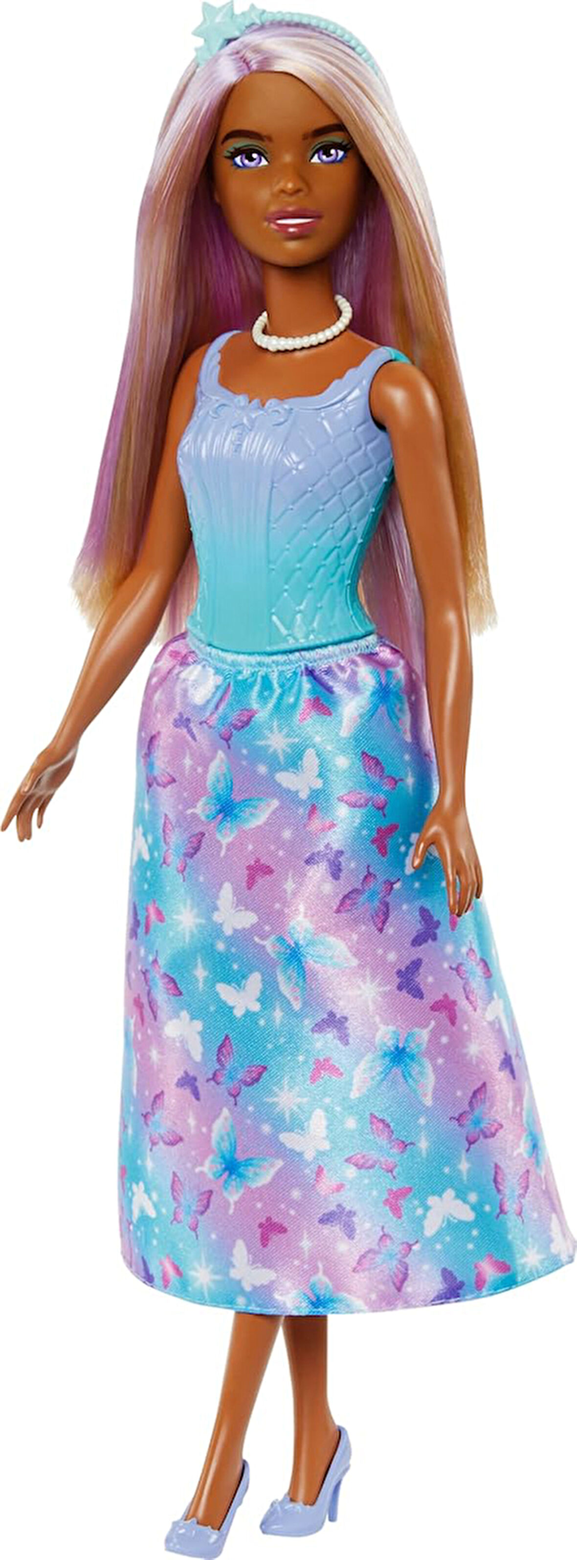 Barbie Hrr10 Toys