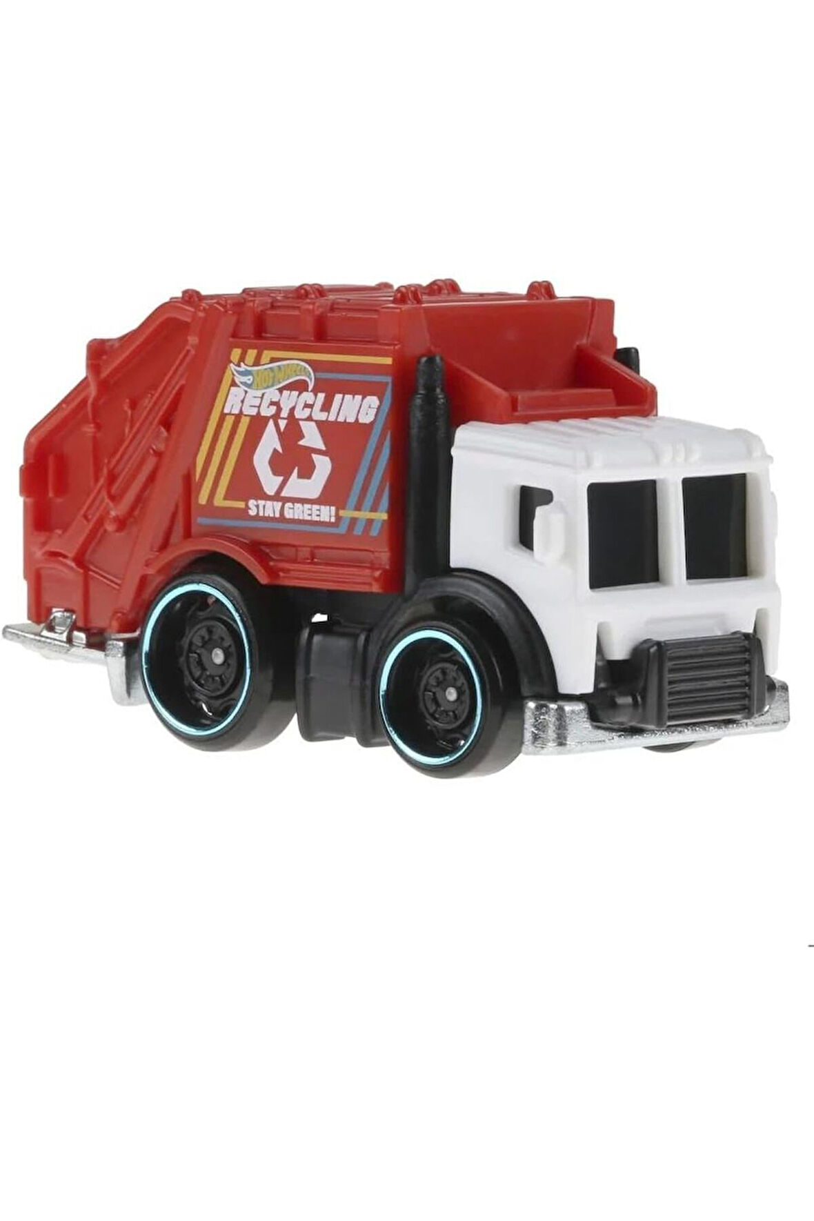 Tekli Arabalar Total Disposal Htb19