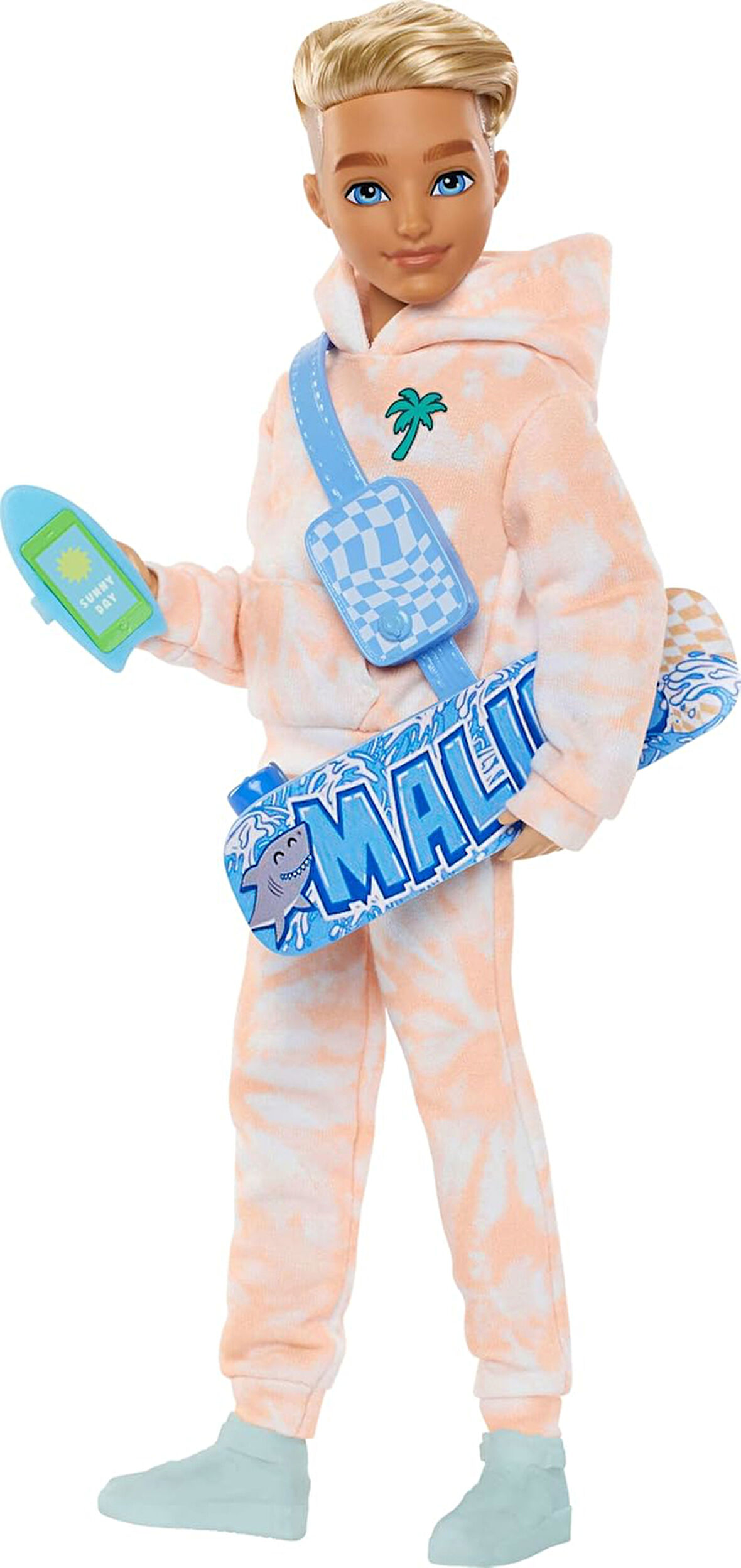 Barbie Dream Besties™ Ana Karakter Bebekler Ken, 3Y+, Jdd75