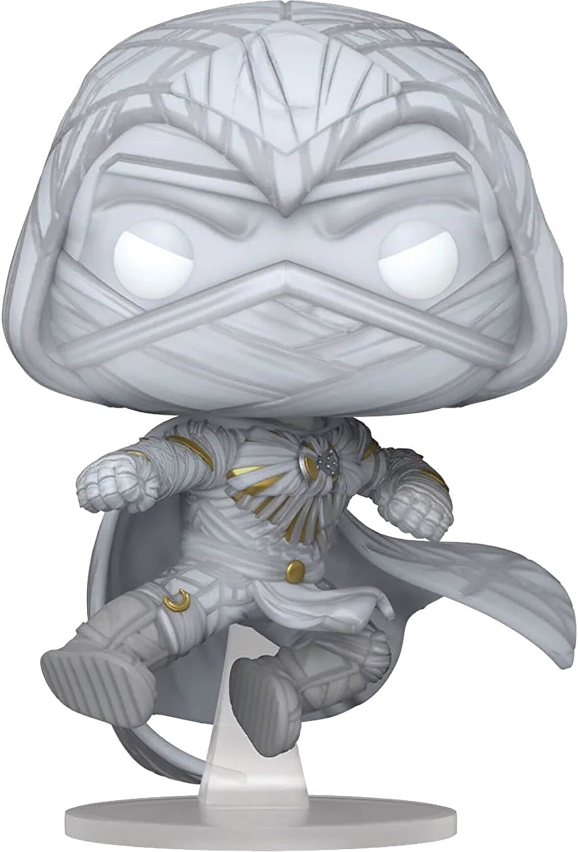 Funko Marnanel Moonknight - Moonknight, Çok Renkli, Tek Beden, Ölçü Birimi