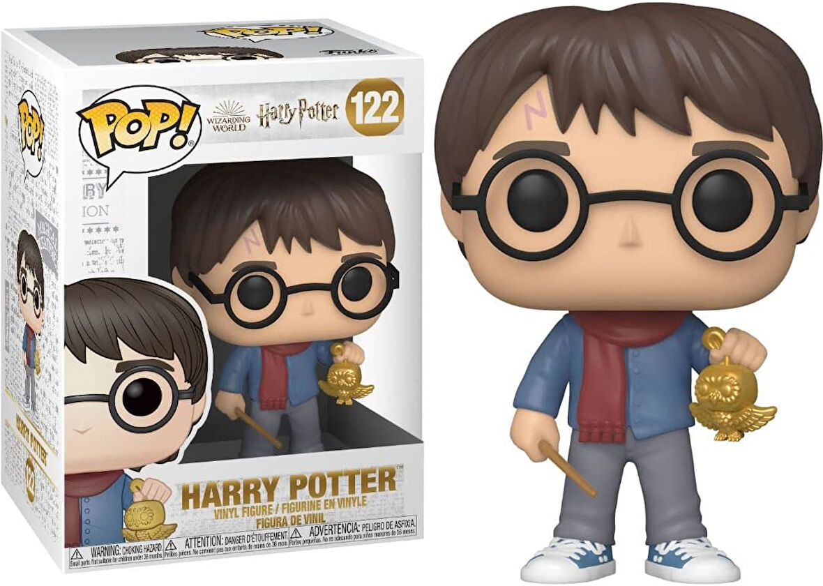 Funko Pop: Harry Potter