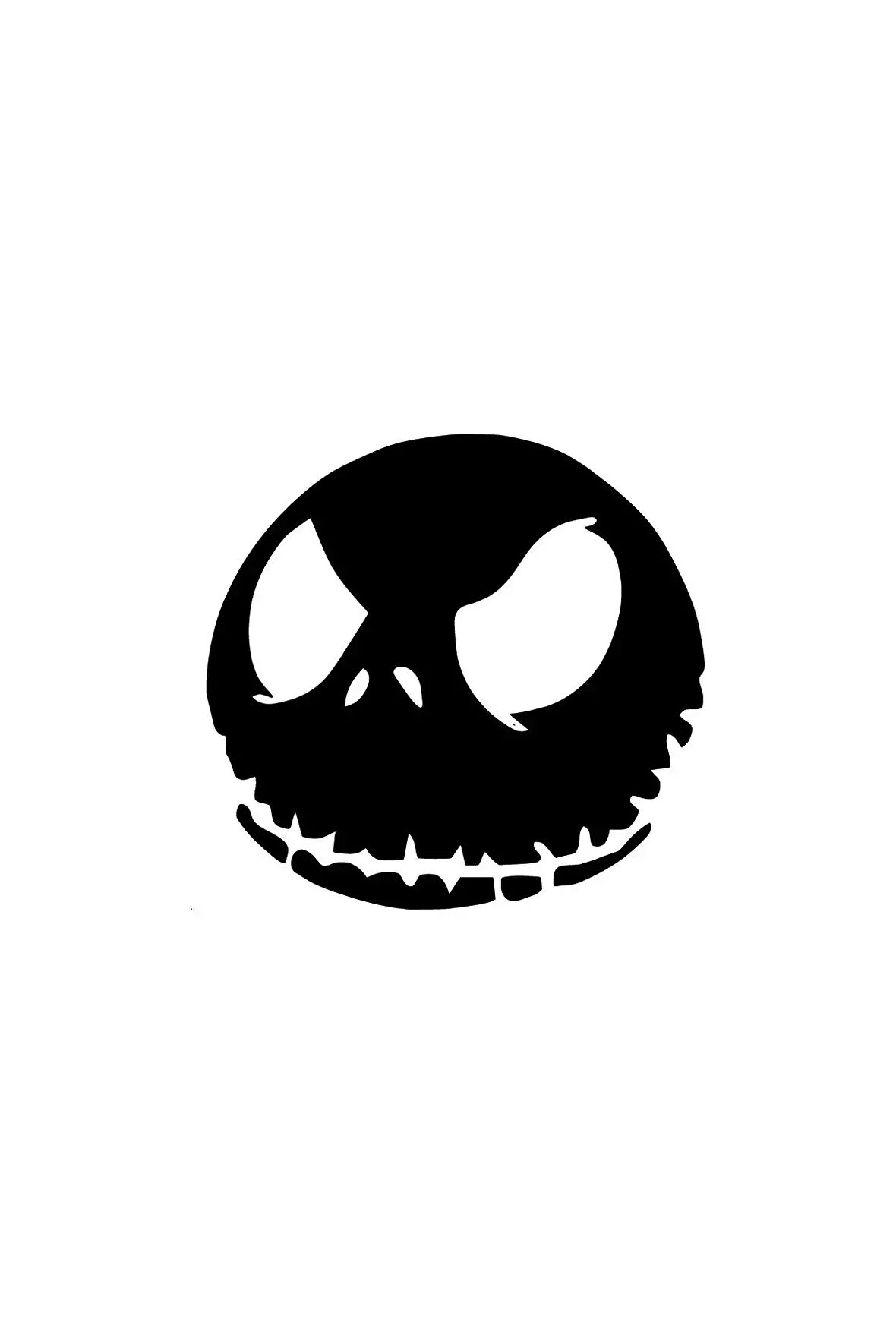 Vooljack Sticker (Oto-Motor-Laptop-Duvar-Dekor) 10 x 9 cm