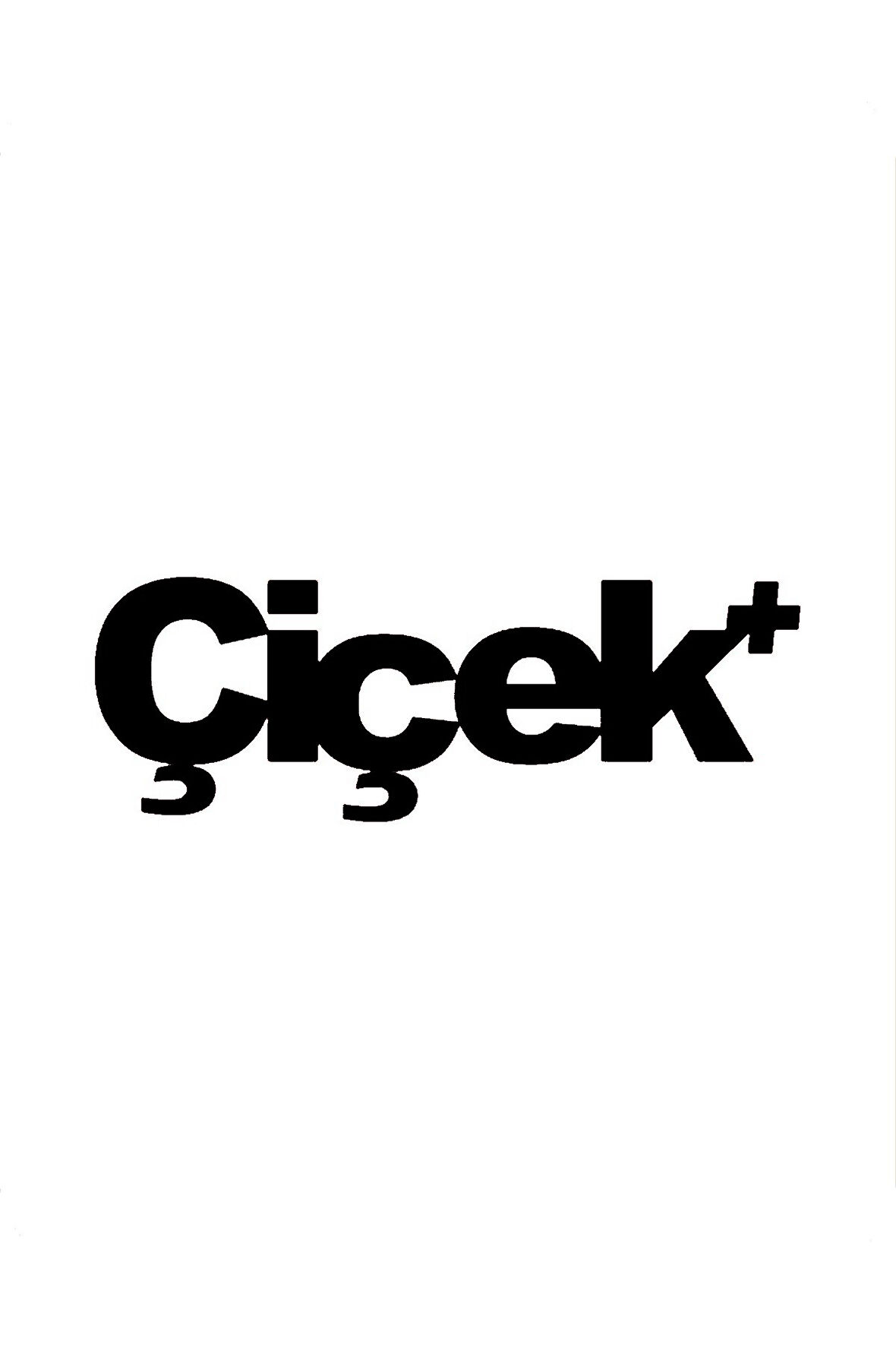 Çiçek Sticker (Oto-Motor-Laptop-Duvar-Dekor) 30 x 9 cm