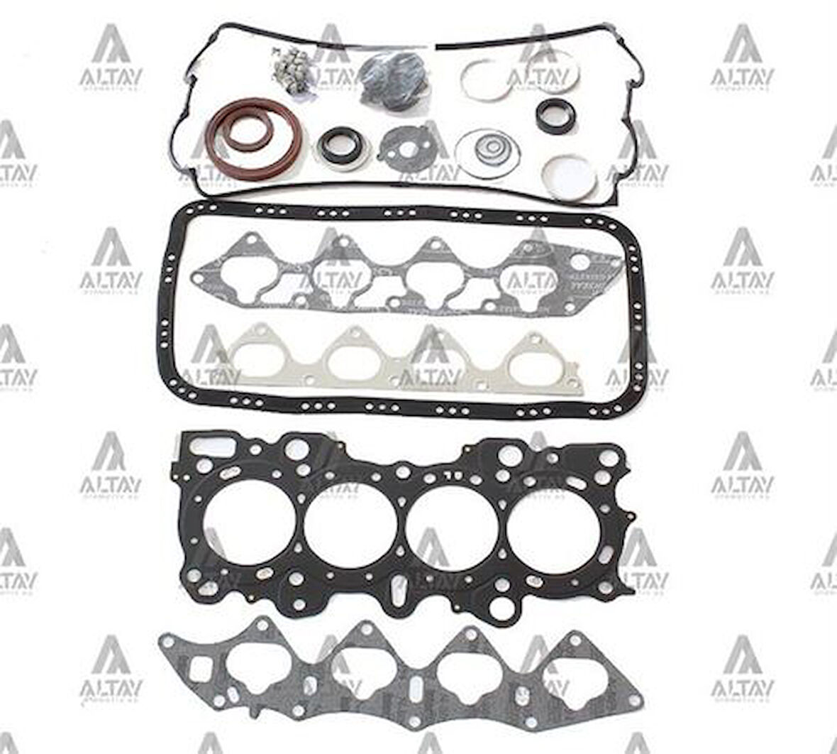 Taıwan 06110P2T030 Takım Conta Cıvıc 96>00 B16A2 Vtı