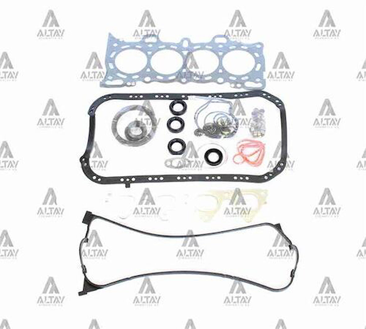 Taıwan 06110Pdfe00 Takım Conta Cıvıc 96>00 1.4 Euro Celık D14A8