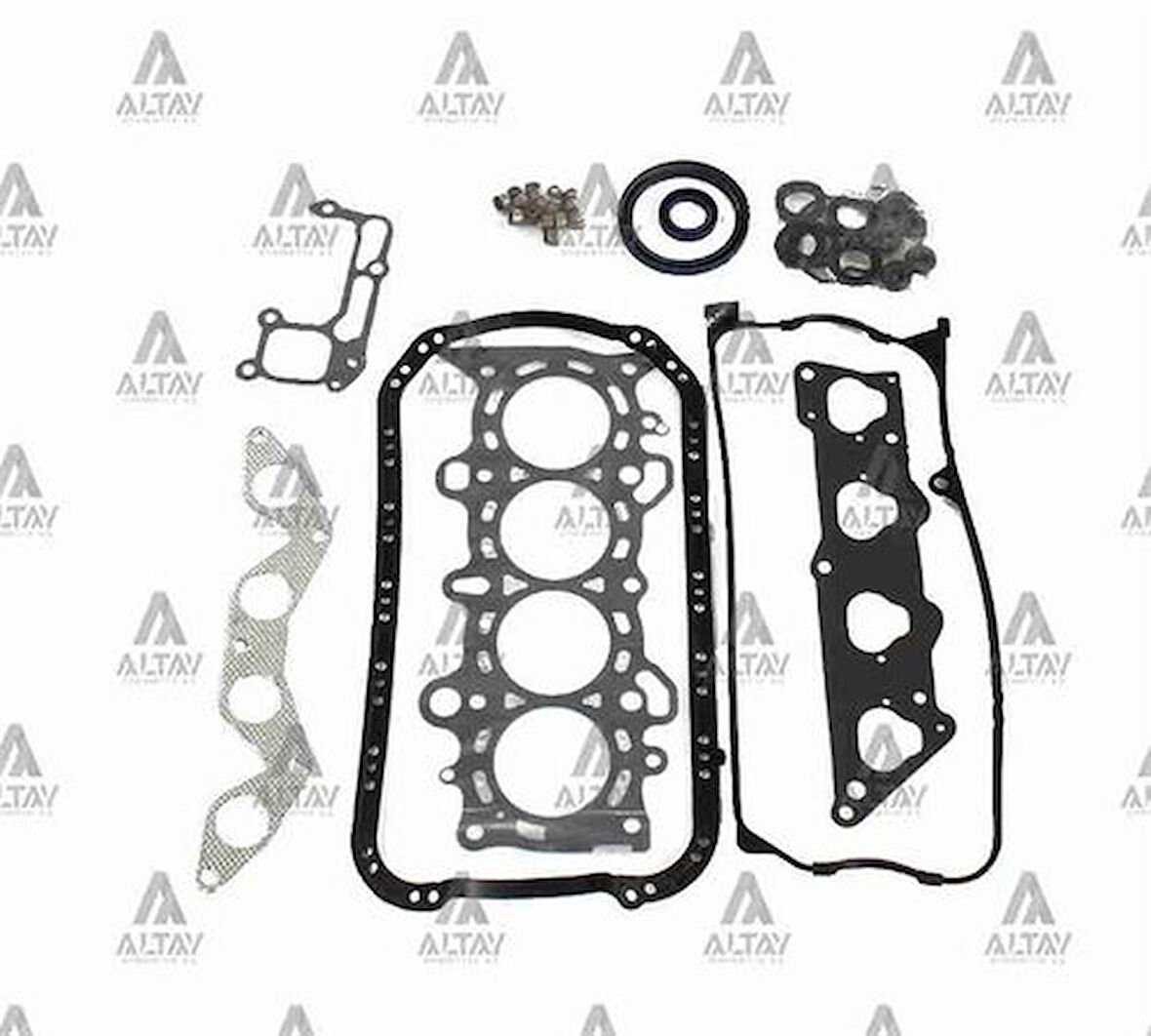 Taıwan 06110Pshe00 Takım Conta Cıvıc 00>06 D16V1 D16W7 Celık