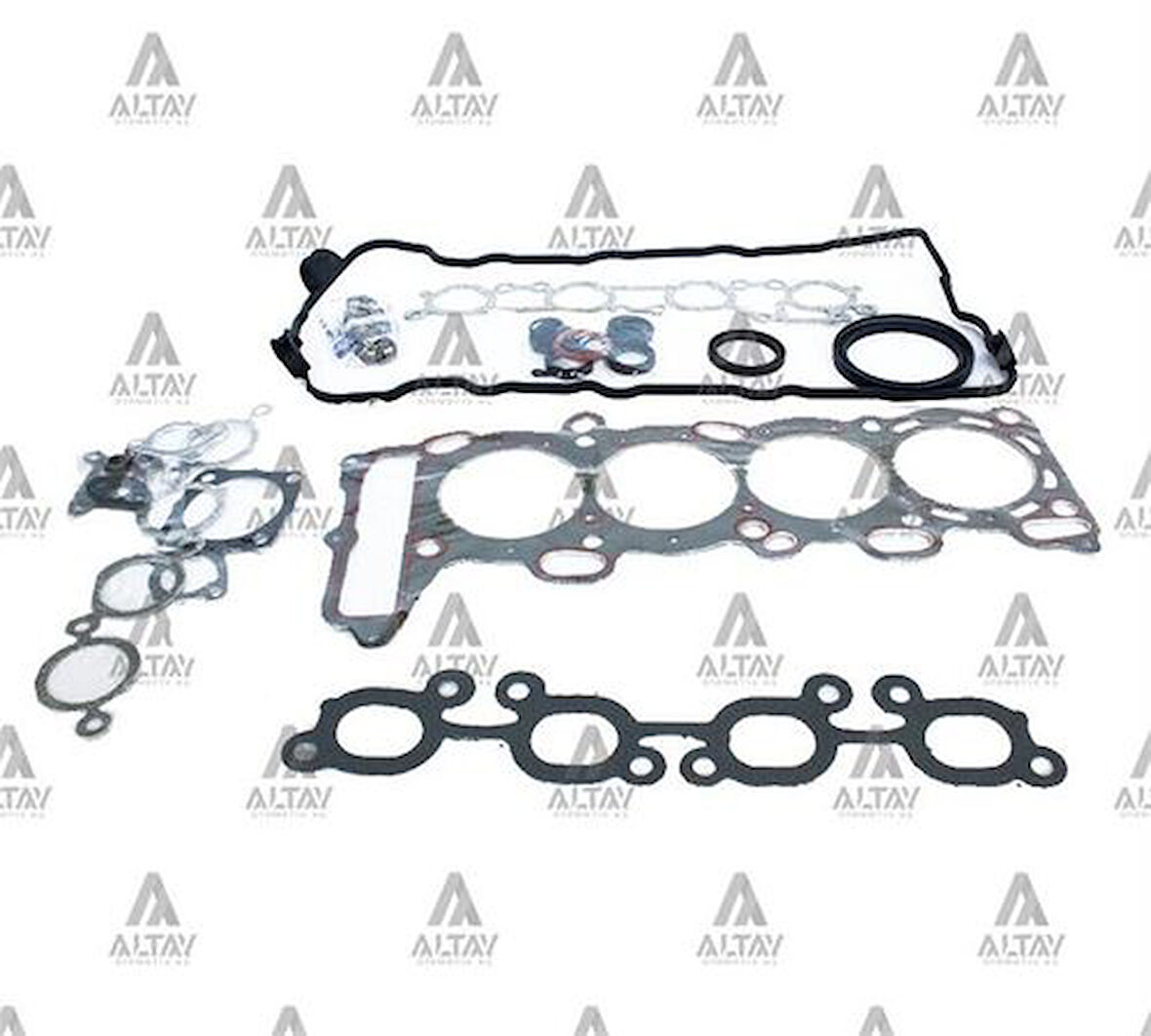 Taıwan 101012F225 Takım Conta Prımera 96>02 2.0 Sr20 Grafıtlı