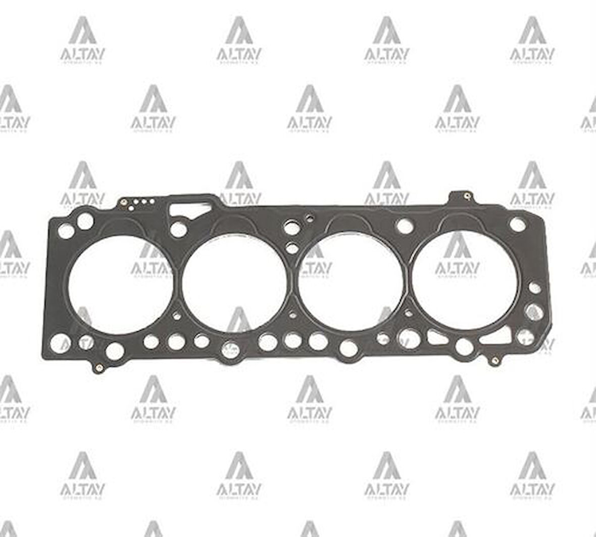 Taıwan 110449C605 Silindir Kapak Contası Vanette 96 Ld-23 Celık 1.25Mm