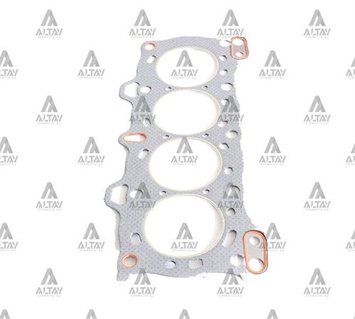 Taıwan 12251Pm7003 Silindir Kapak Contası Cıvıc 92>95 Sı D16A9 D16A1 Crx