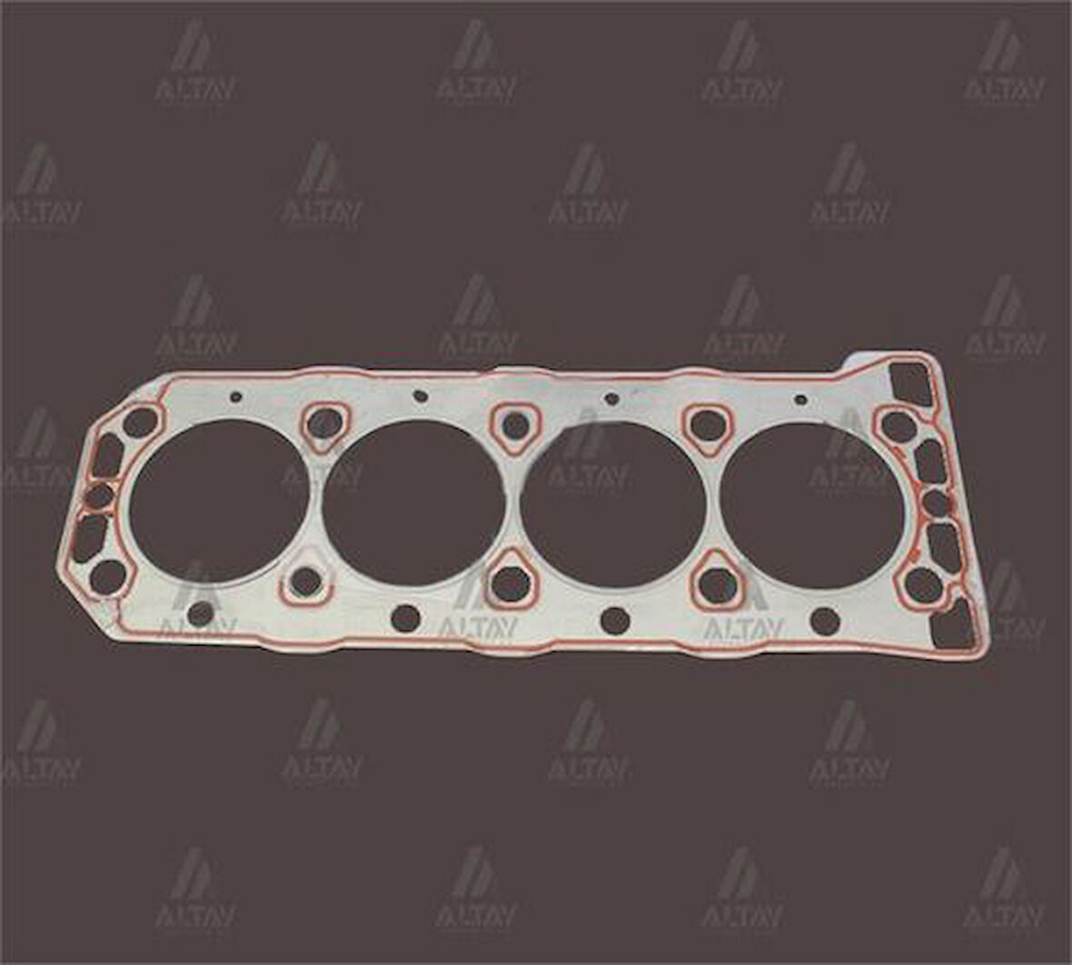 Taıwan Eg1453 Silindir Kapak Contası Rover 96>00 14K2A 14K2F