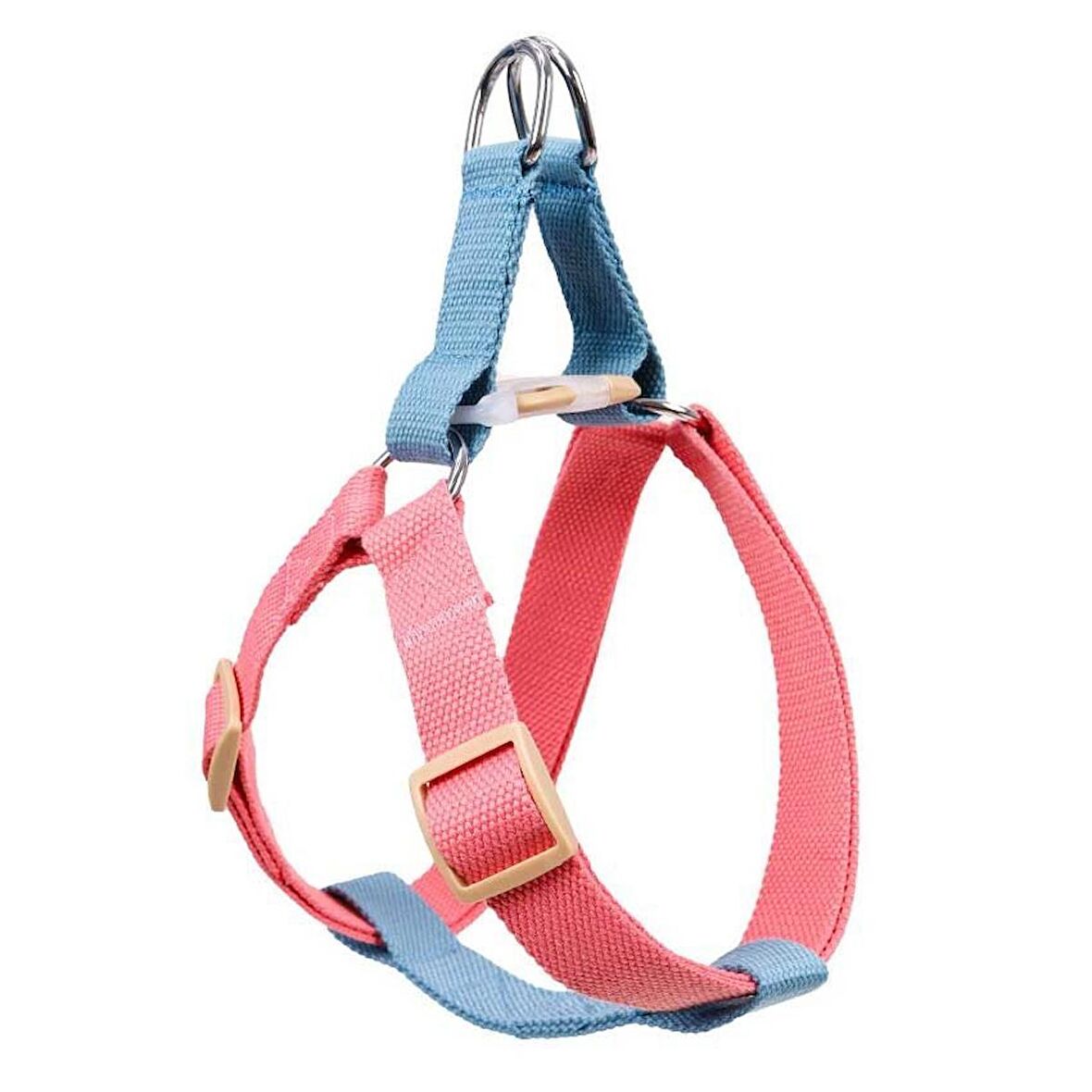 Köpek Göğüs Tasması Merida
