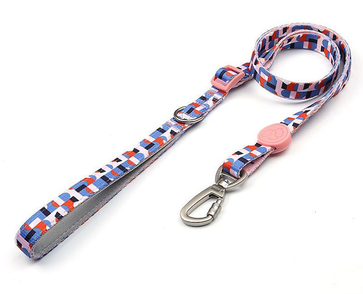 Köpek Gezdirme Tasması Rania