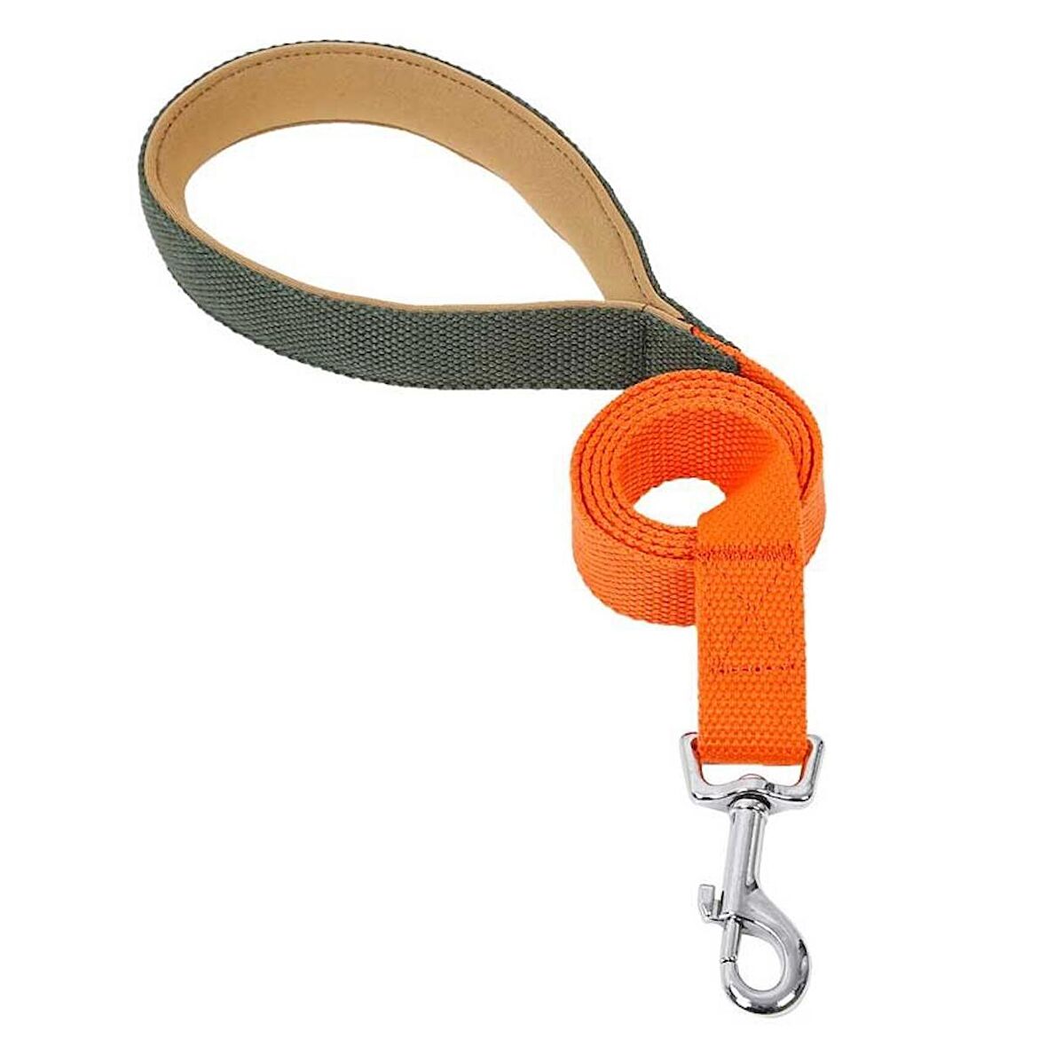 Köpek Gezdirme Tasması Woz