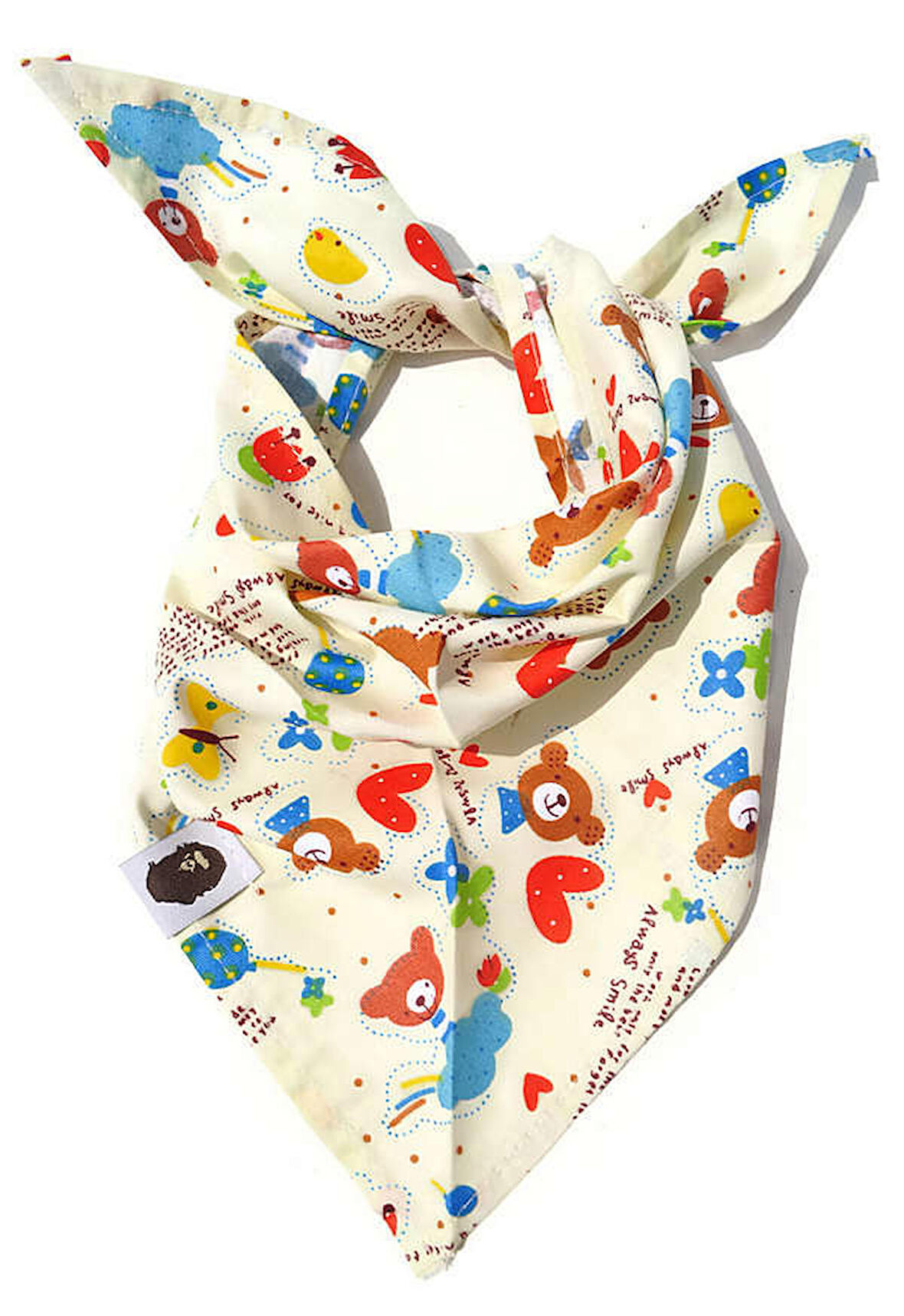 Köpek Bandana / Jarvi