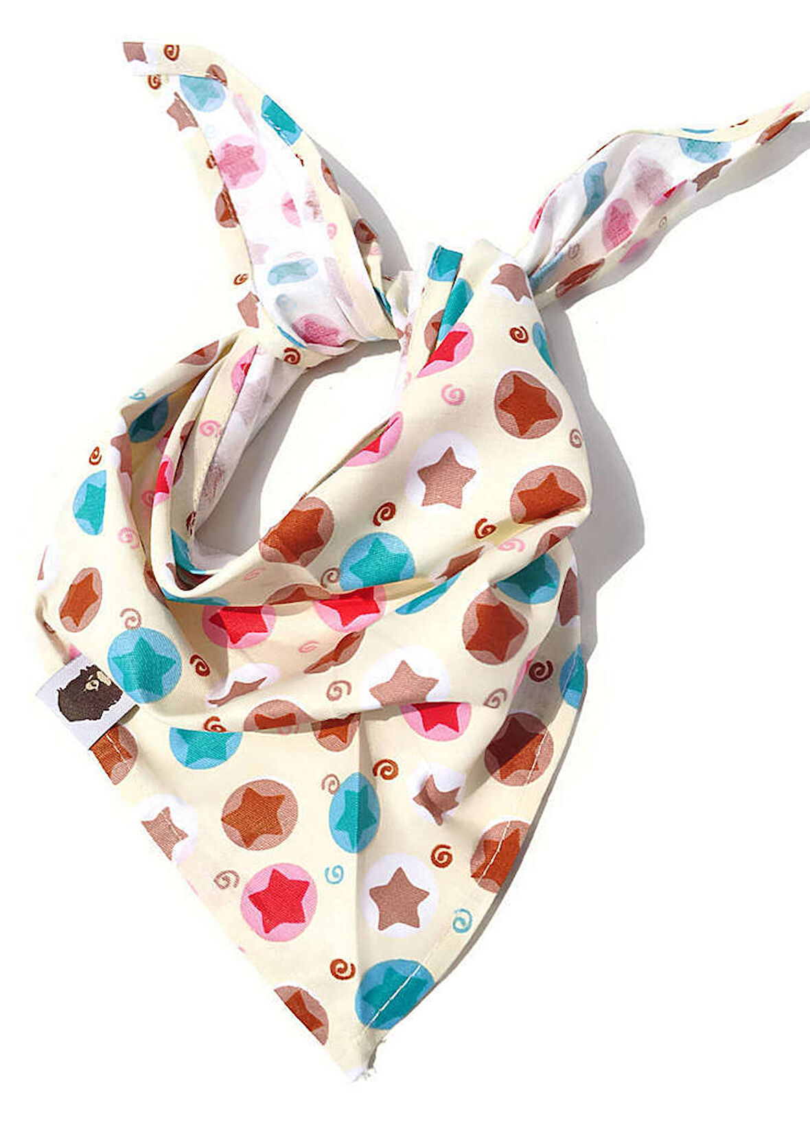 Köpek Bandana / Joki